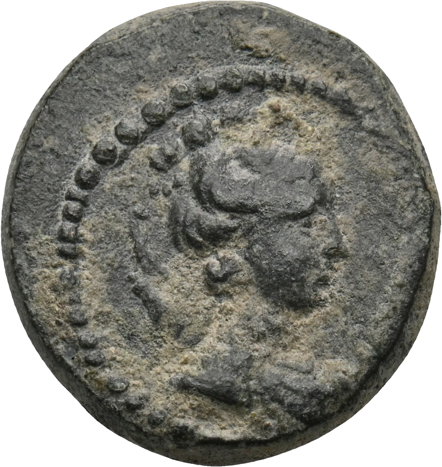 Image of the obverse