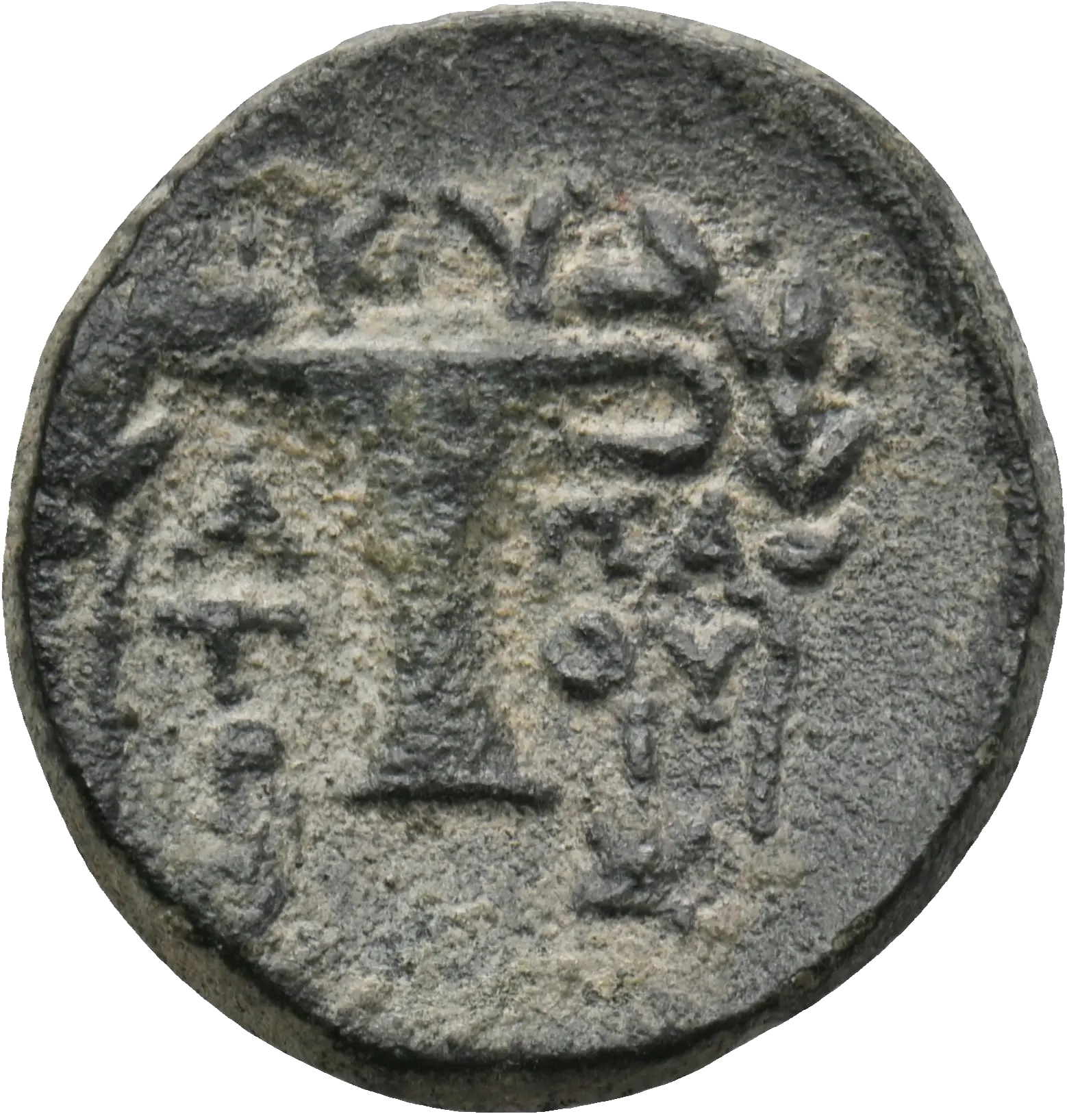 Image of the obverse
