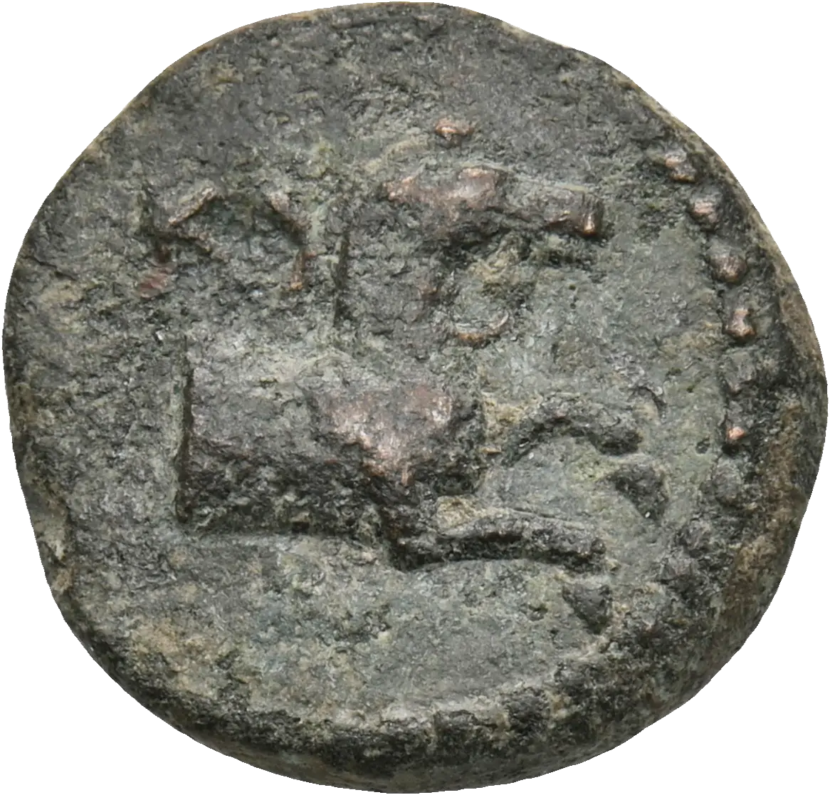 Image of the obverse