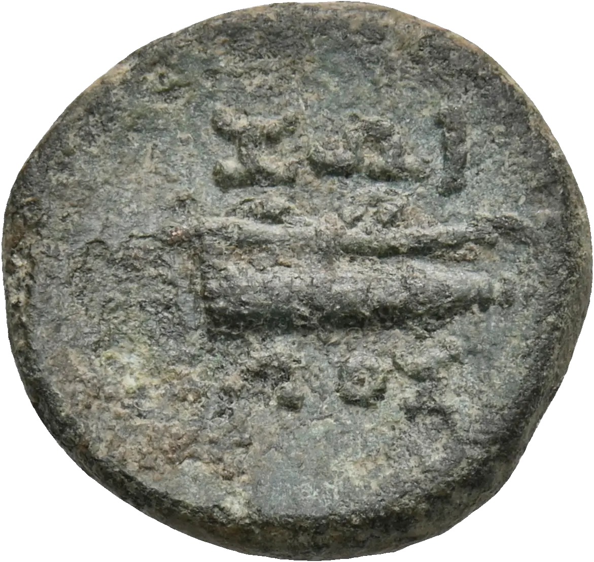 Image of the obverse