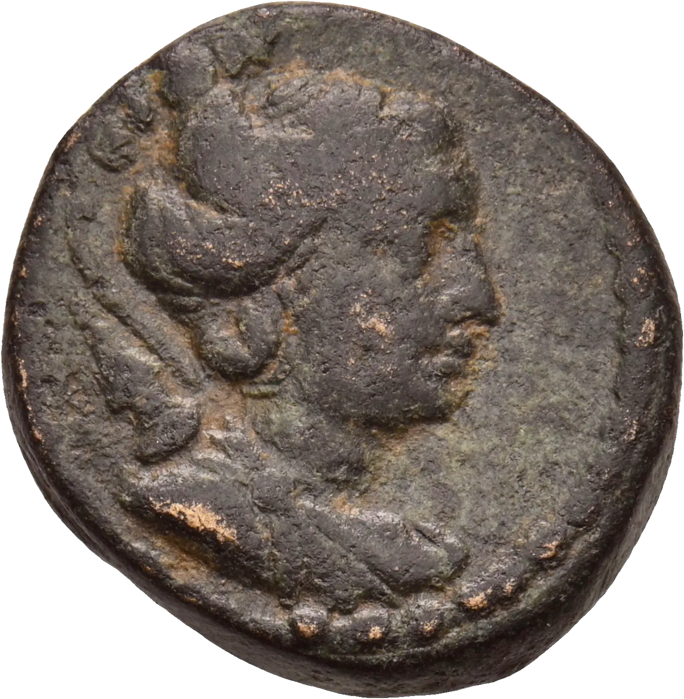 Image of the obverse