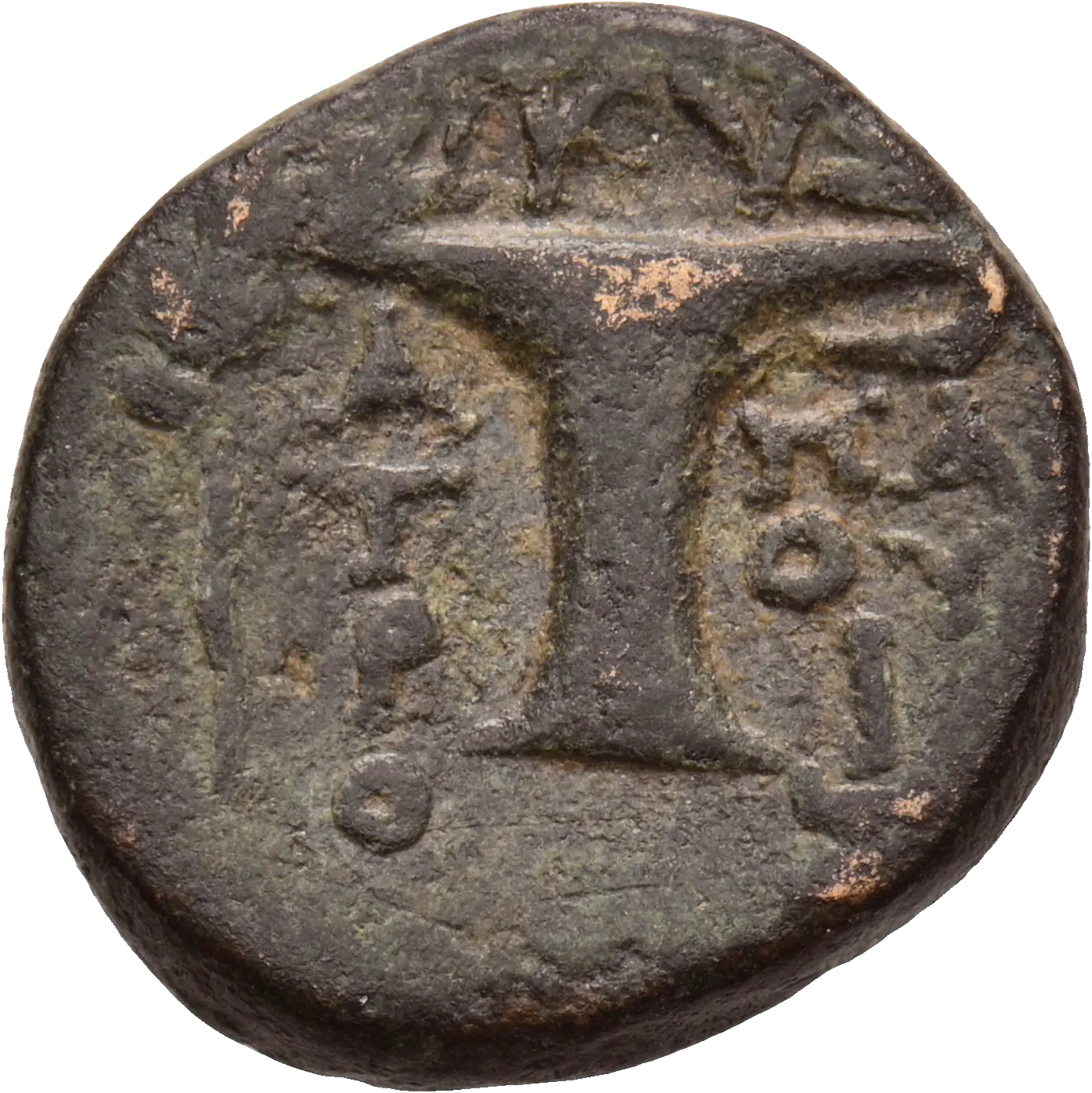Image of the obverse