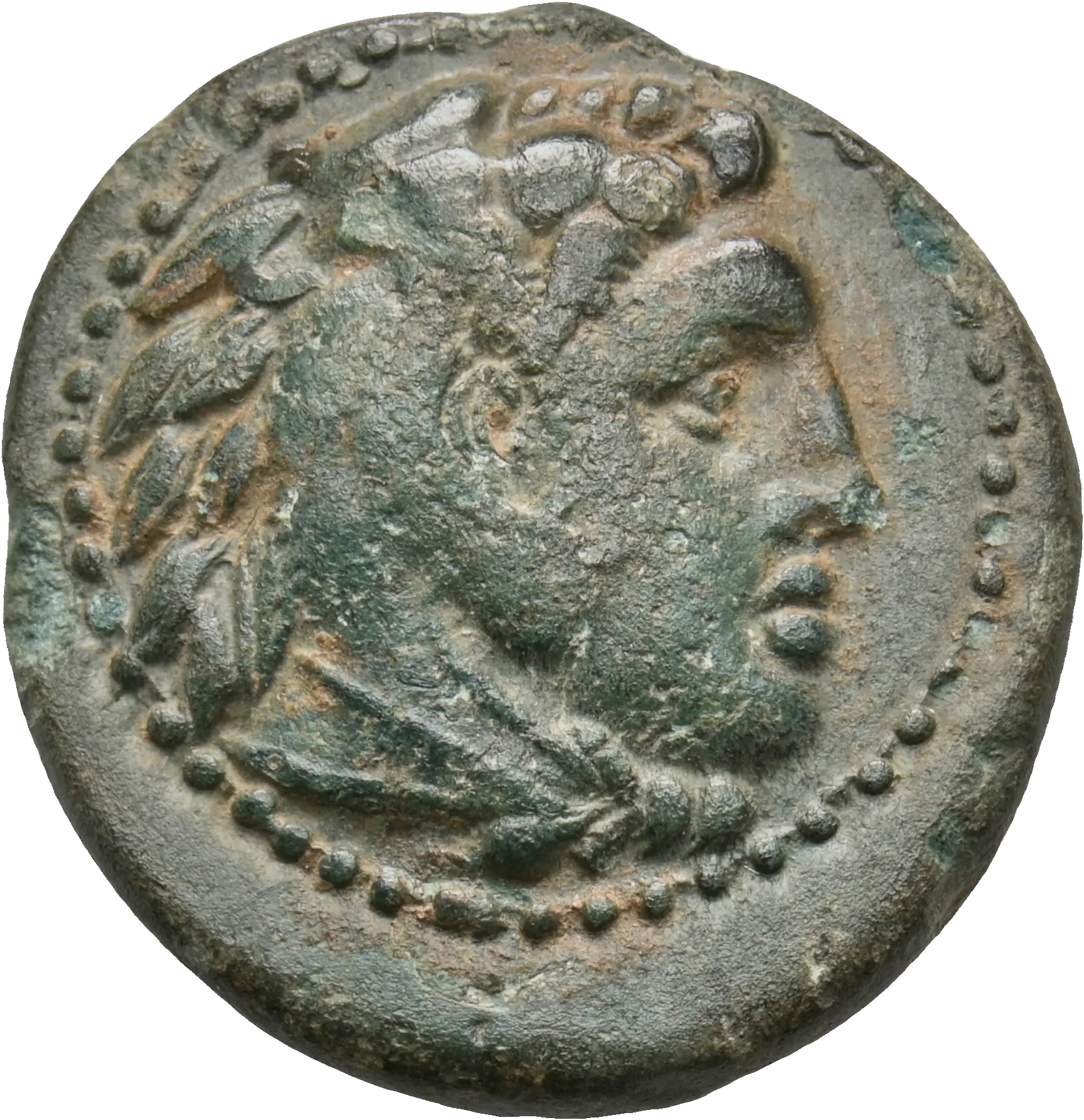 Image of the obverse