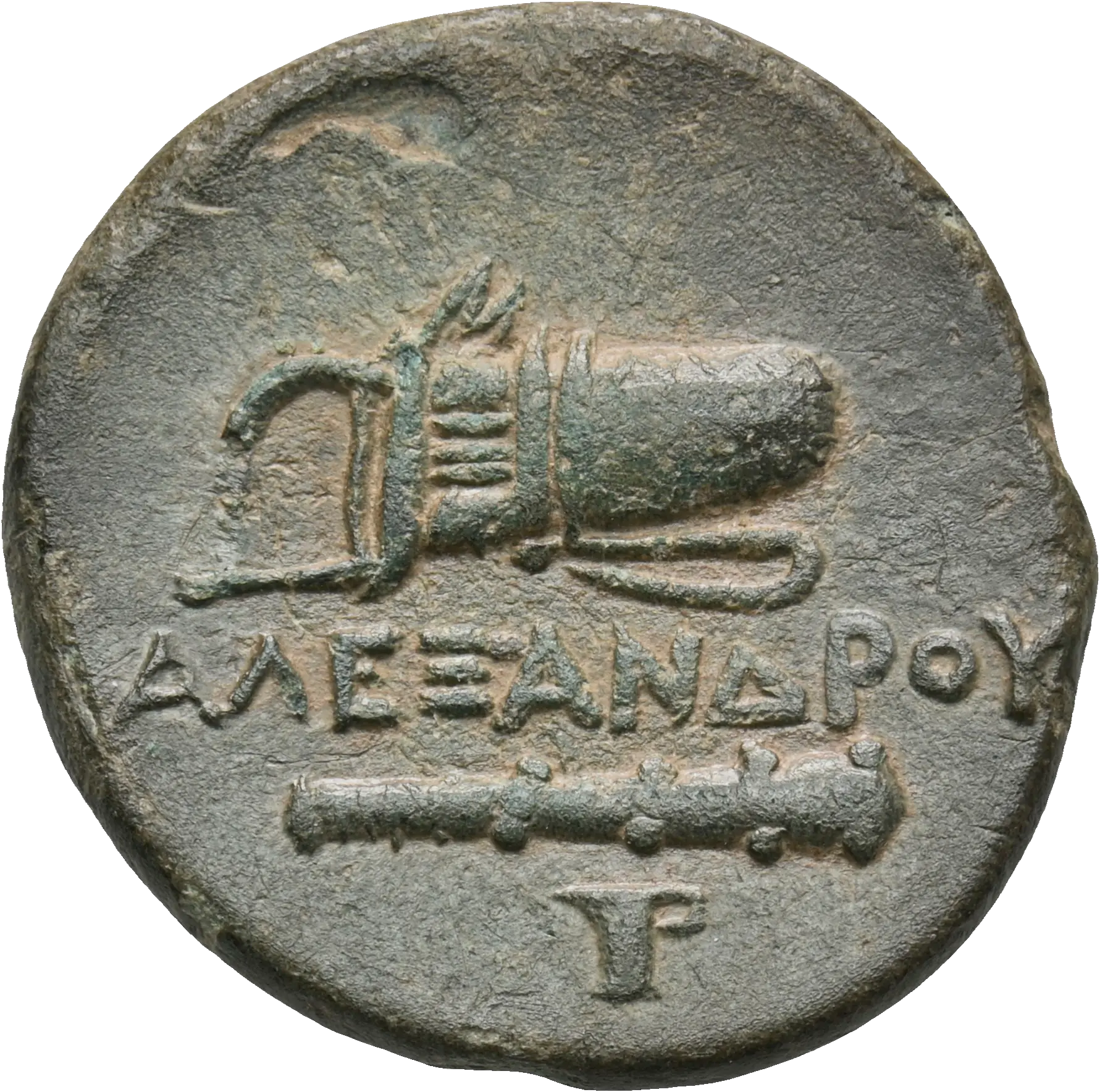 Image of the obverse