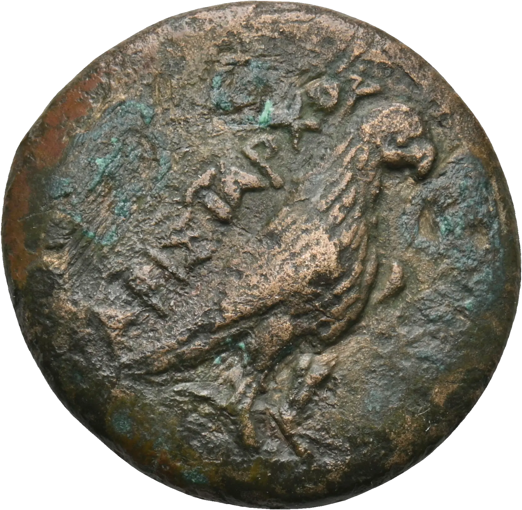 Image of the obverse