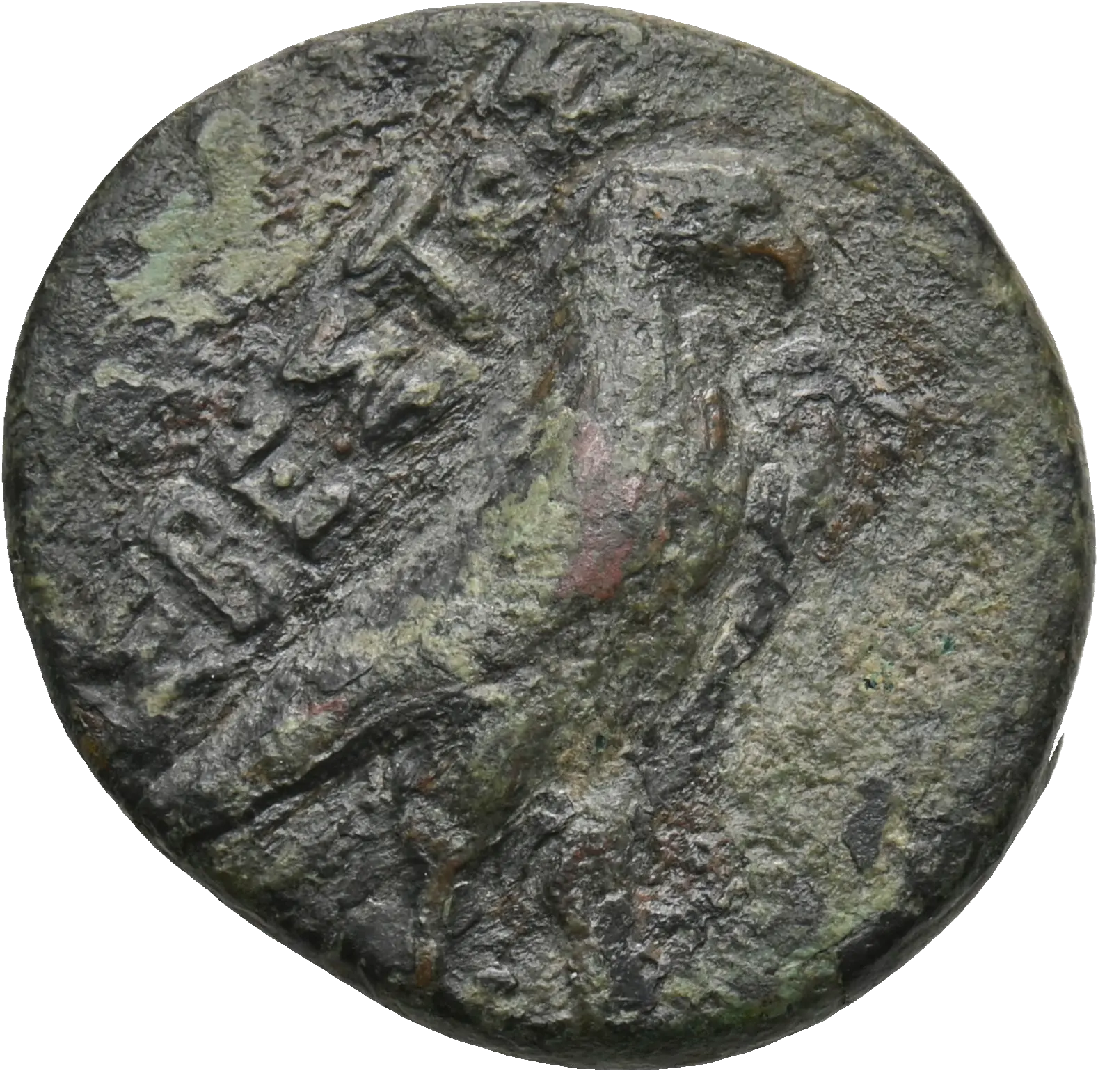 Image of the obverse
