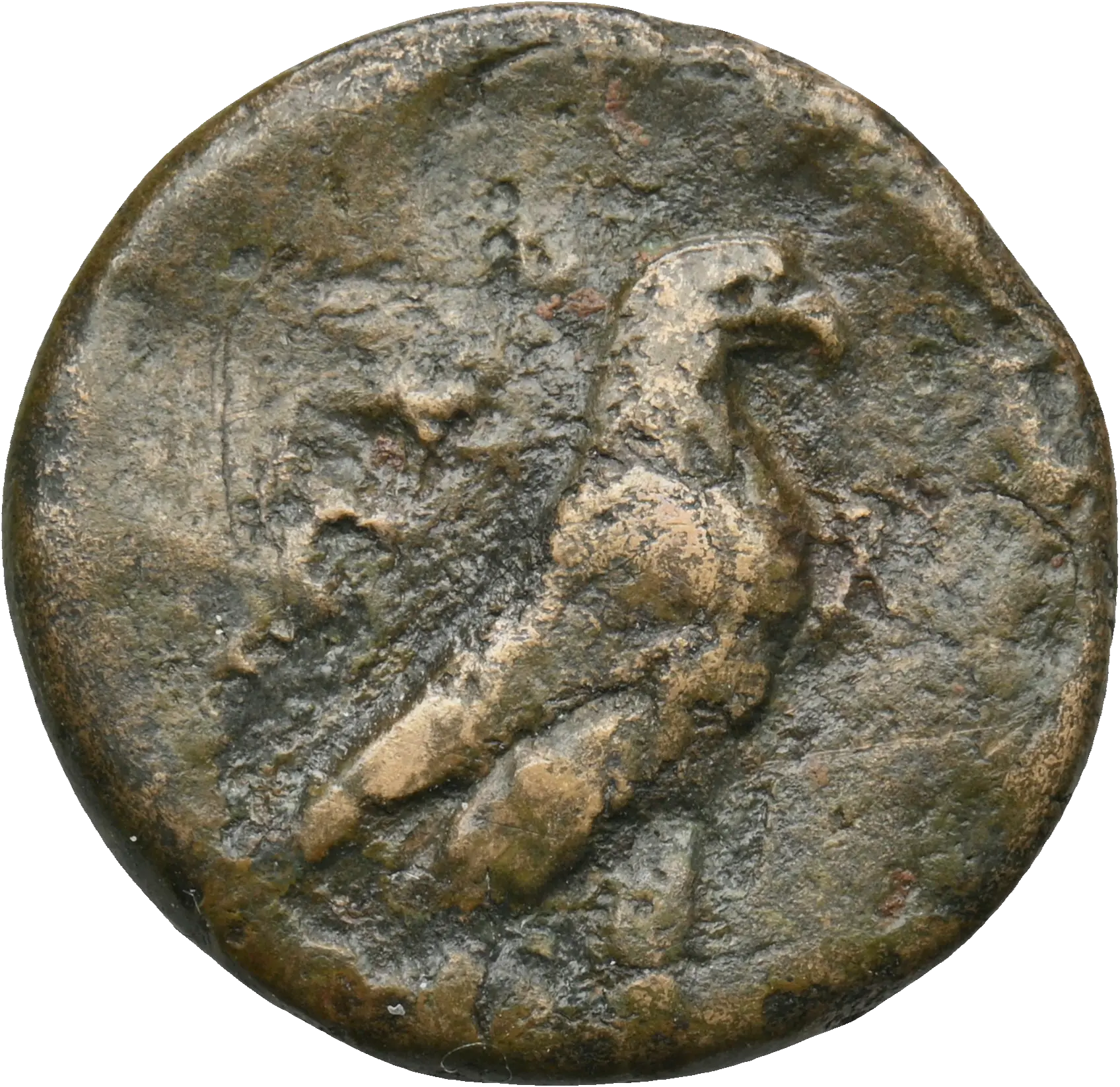 Image of the obverse