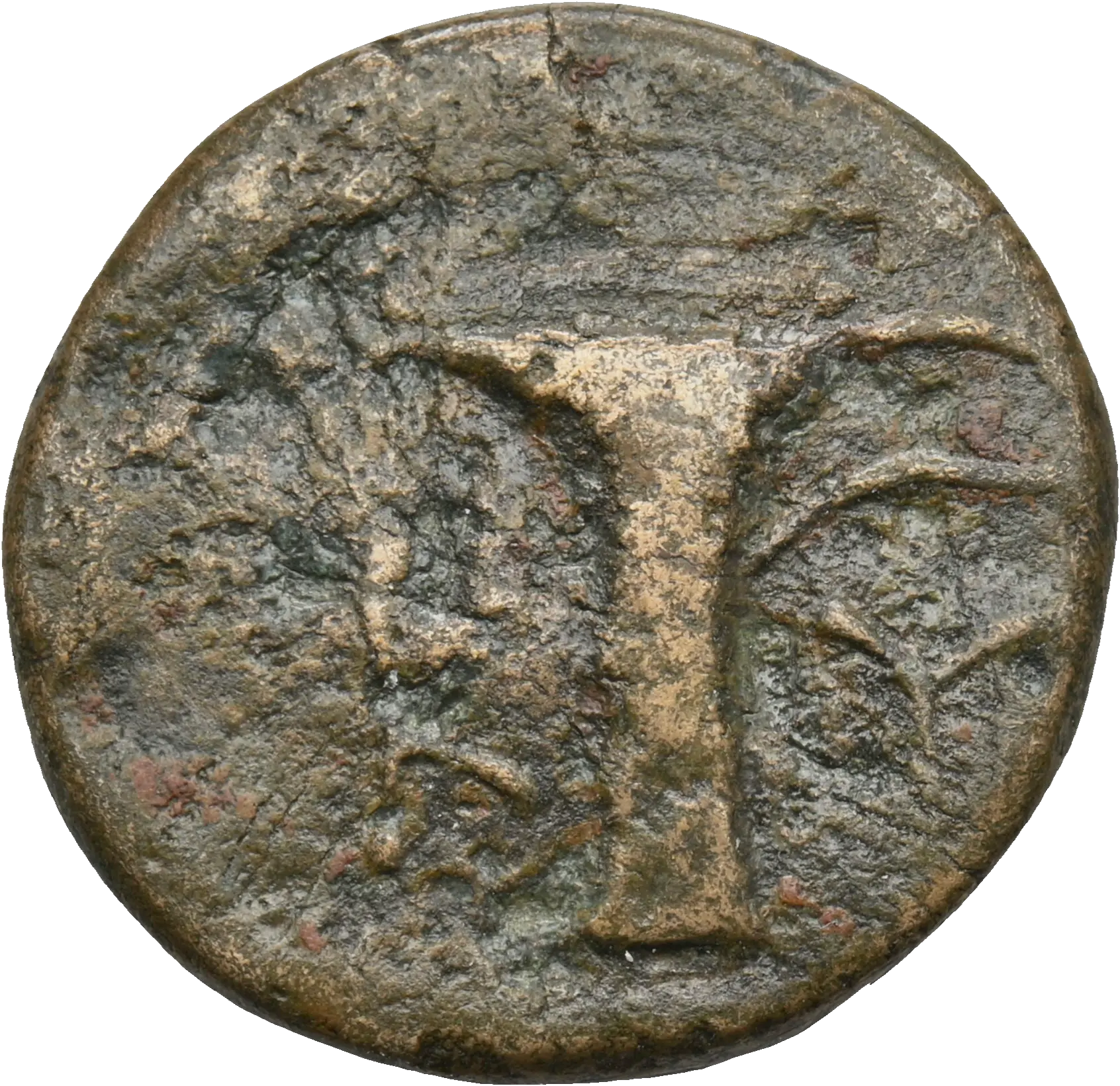 Image of the obverse