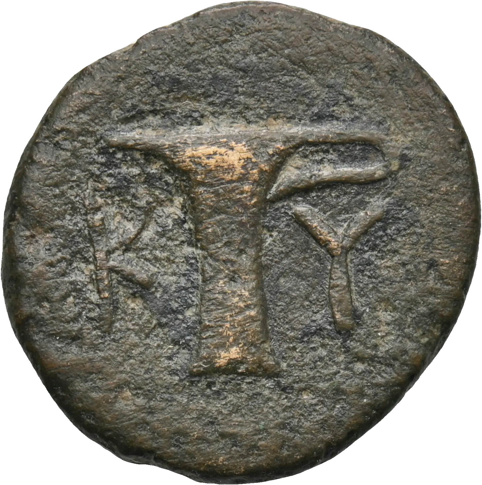 Image of the obverse