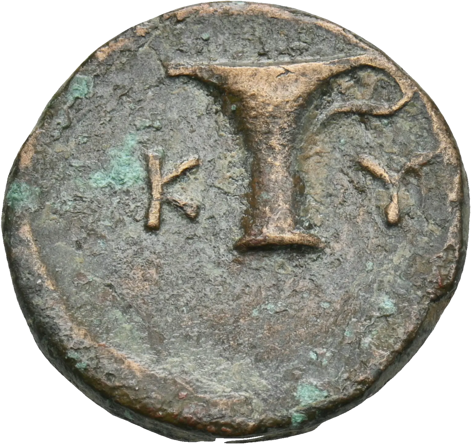 Image of the obverse