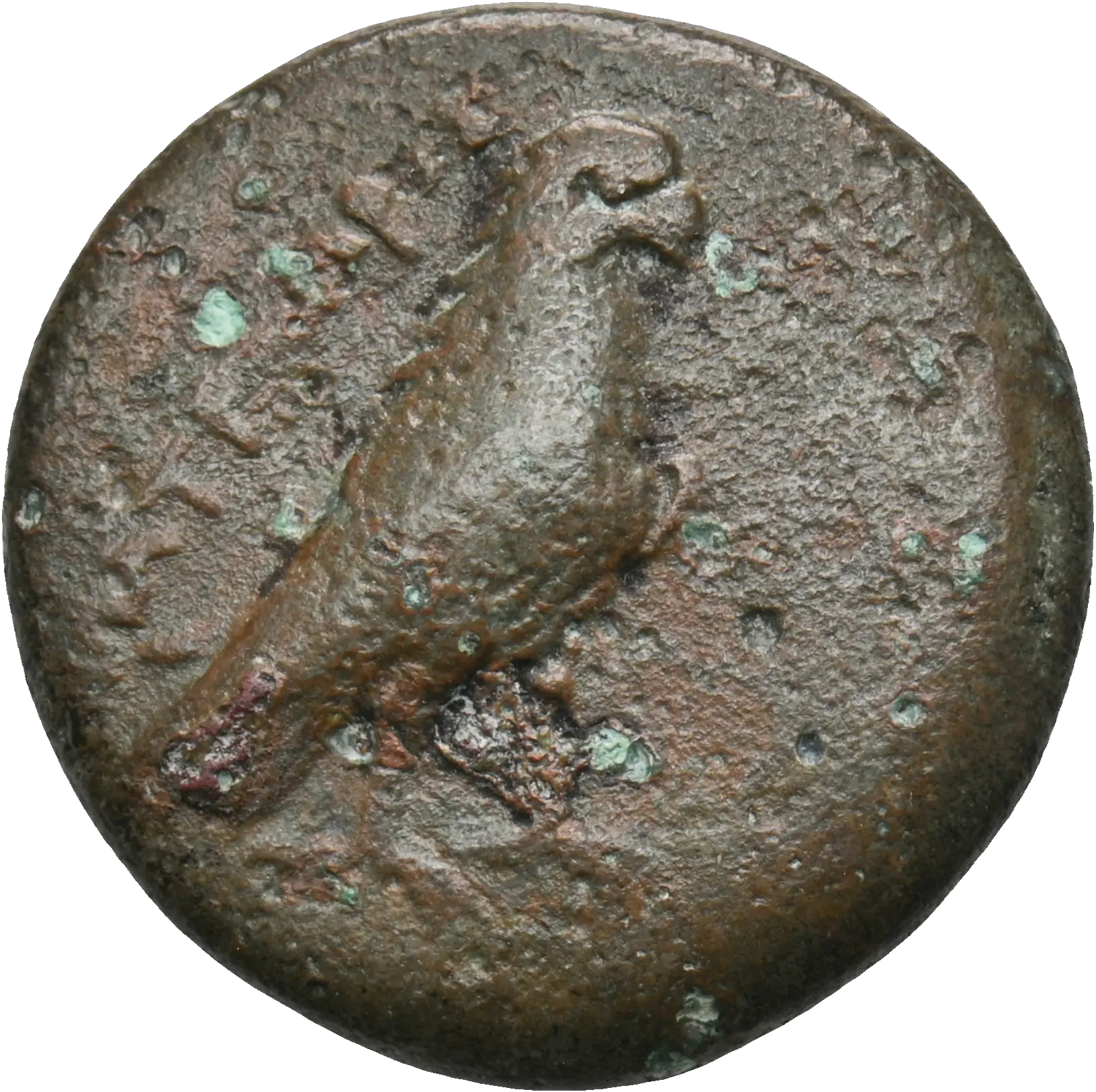 Image of the obverse