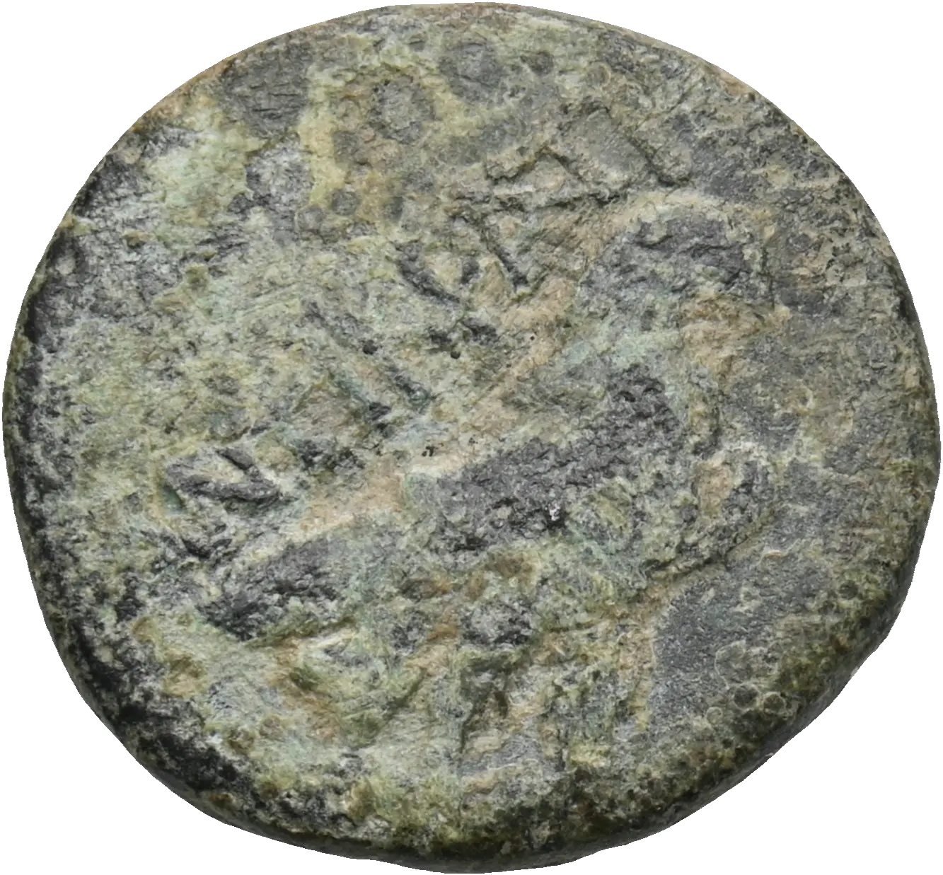 Image of the obverse