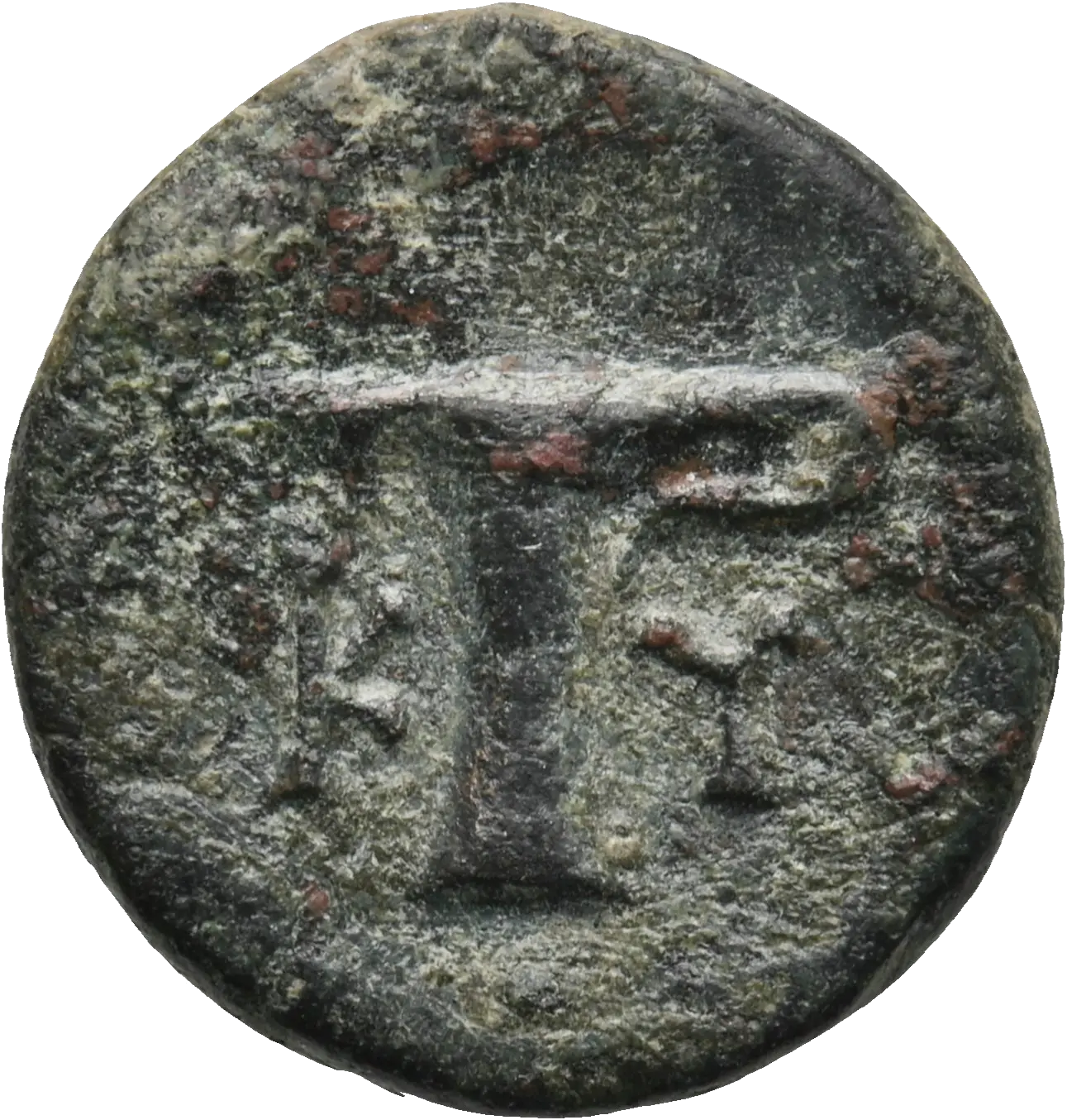 Image of the obverse