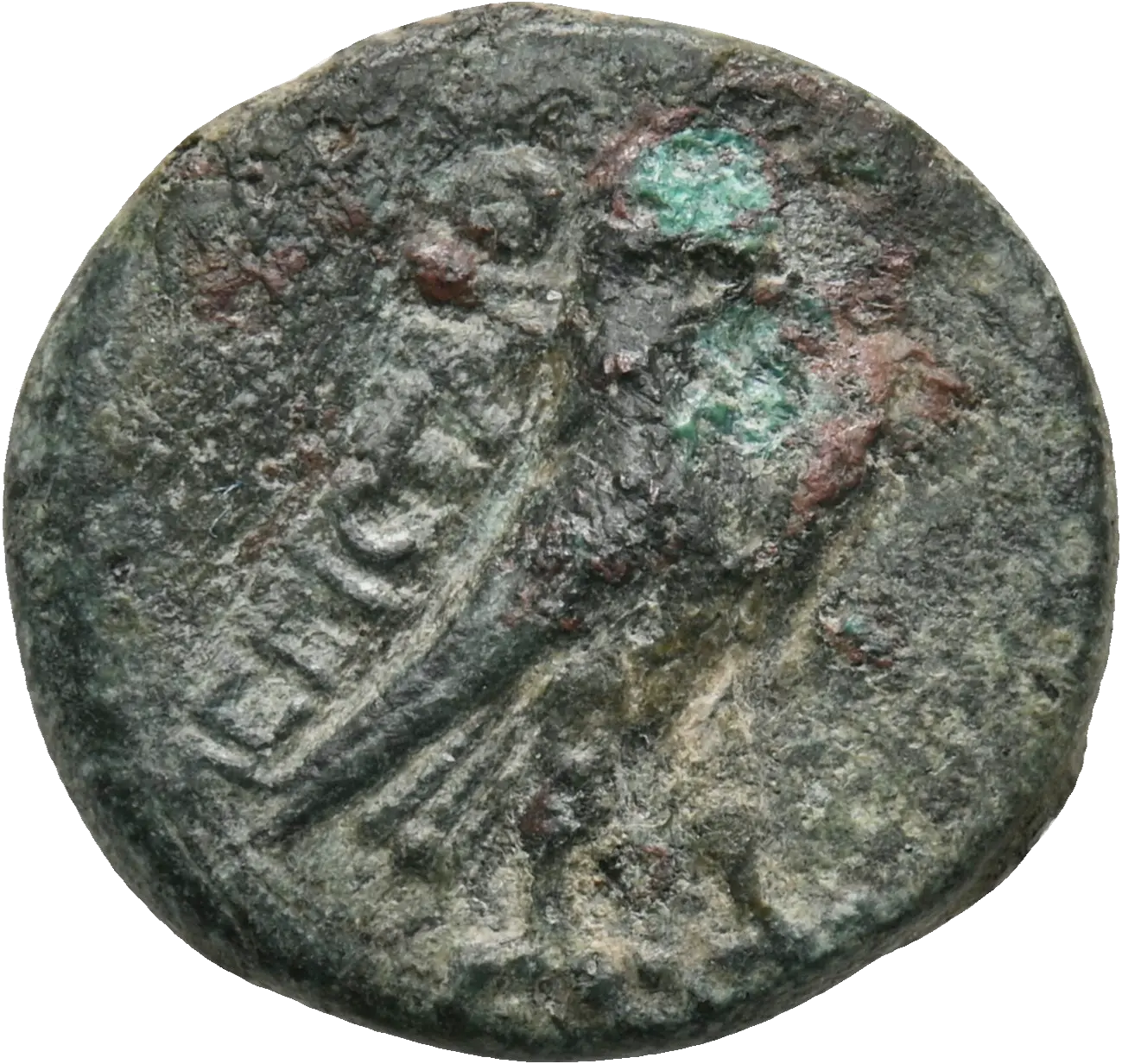 Image of the obverse
