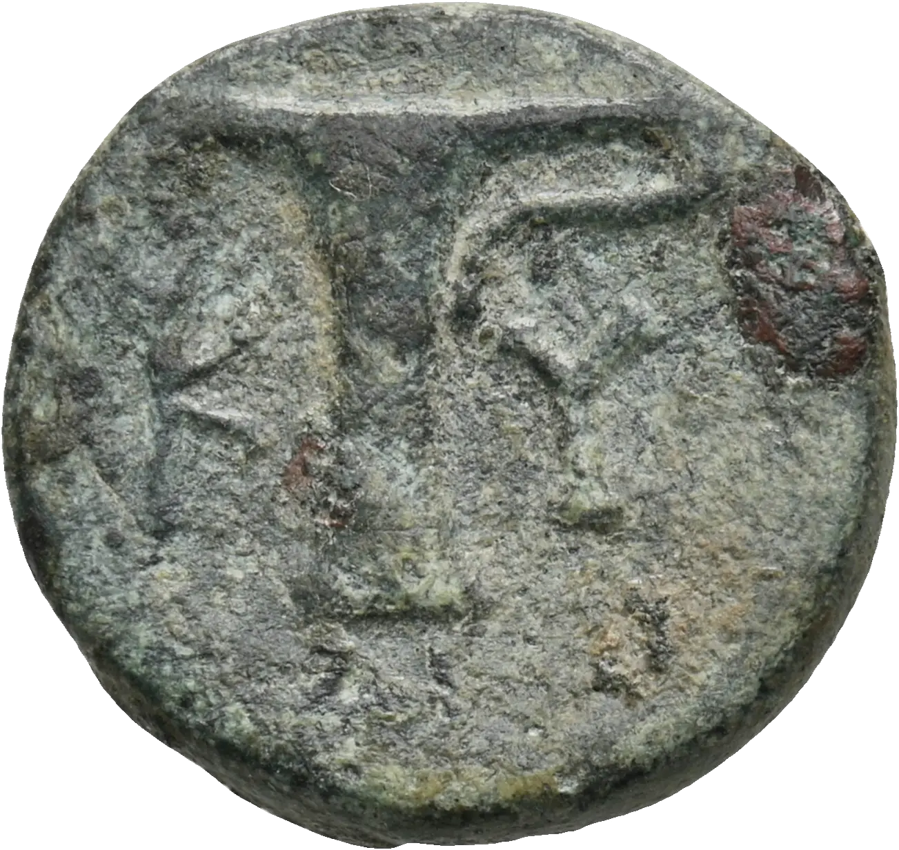 Image of the obverse