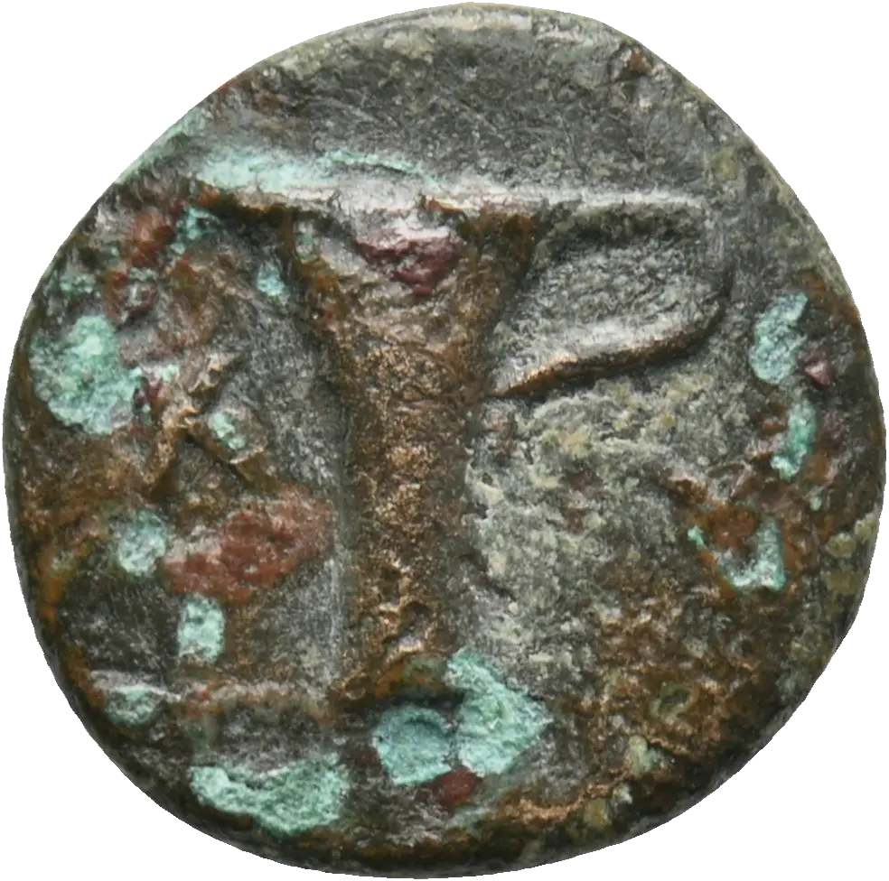 Image of the obverse