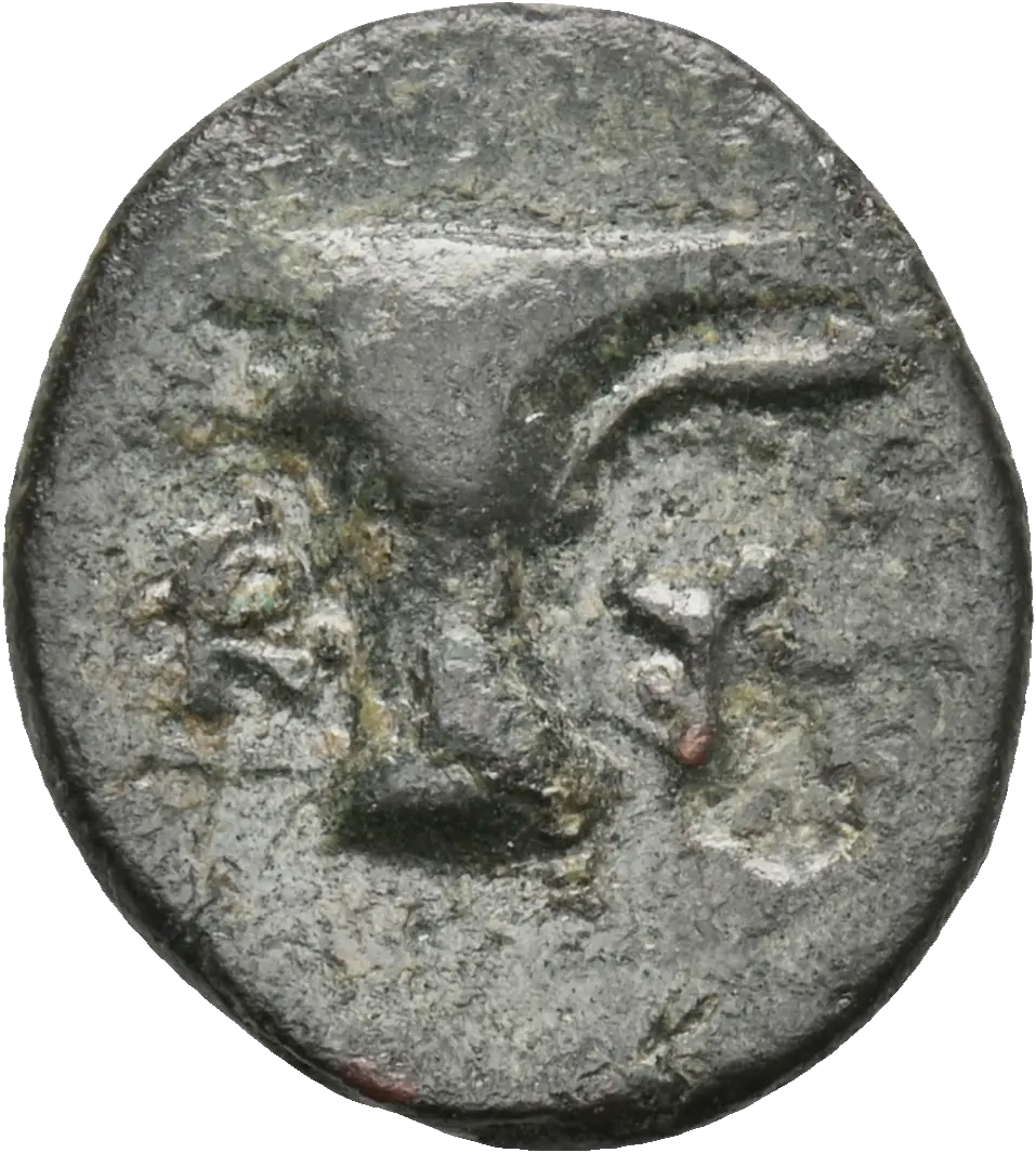 Image of the obverse