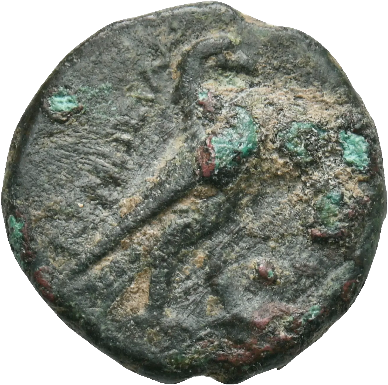 Image of the obverse