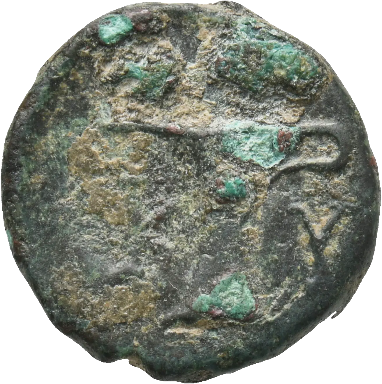 Image of the obverse