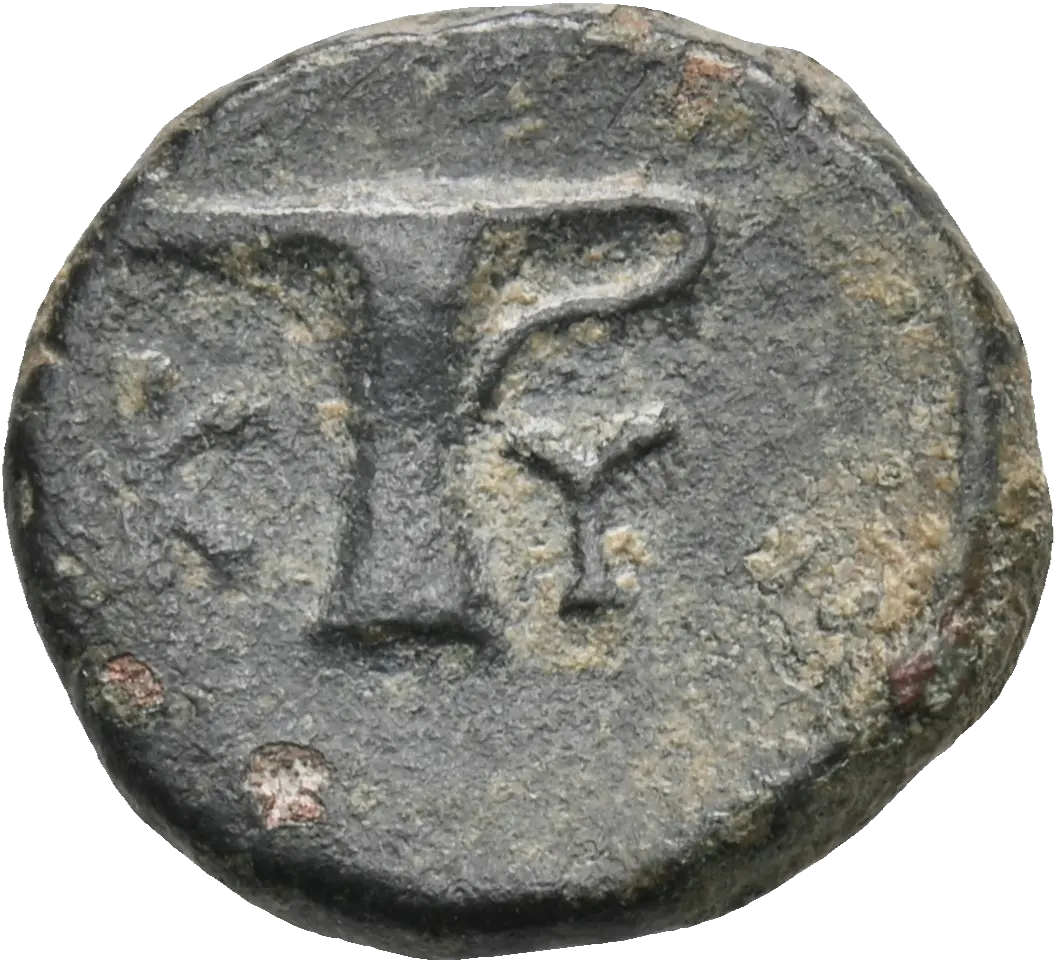 Image of the obverse