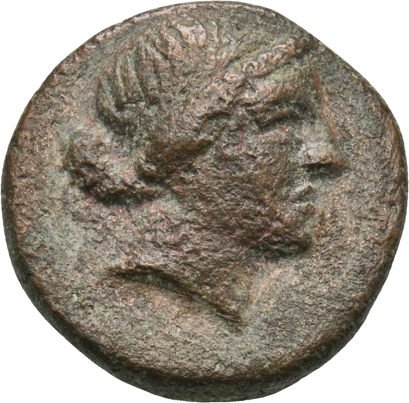 Image of the obverse