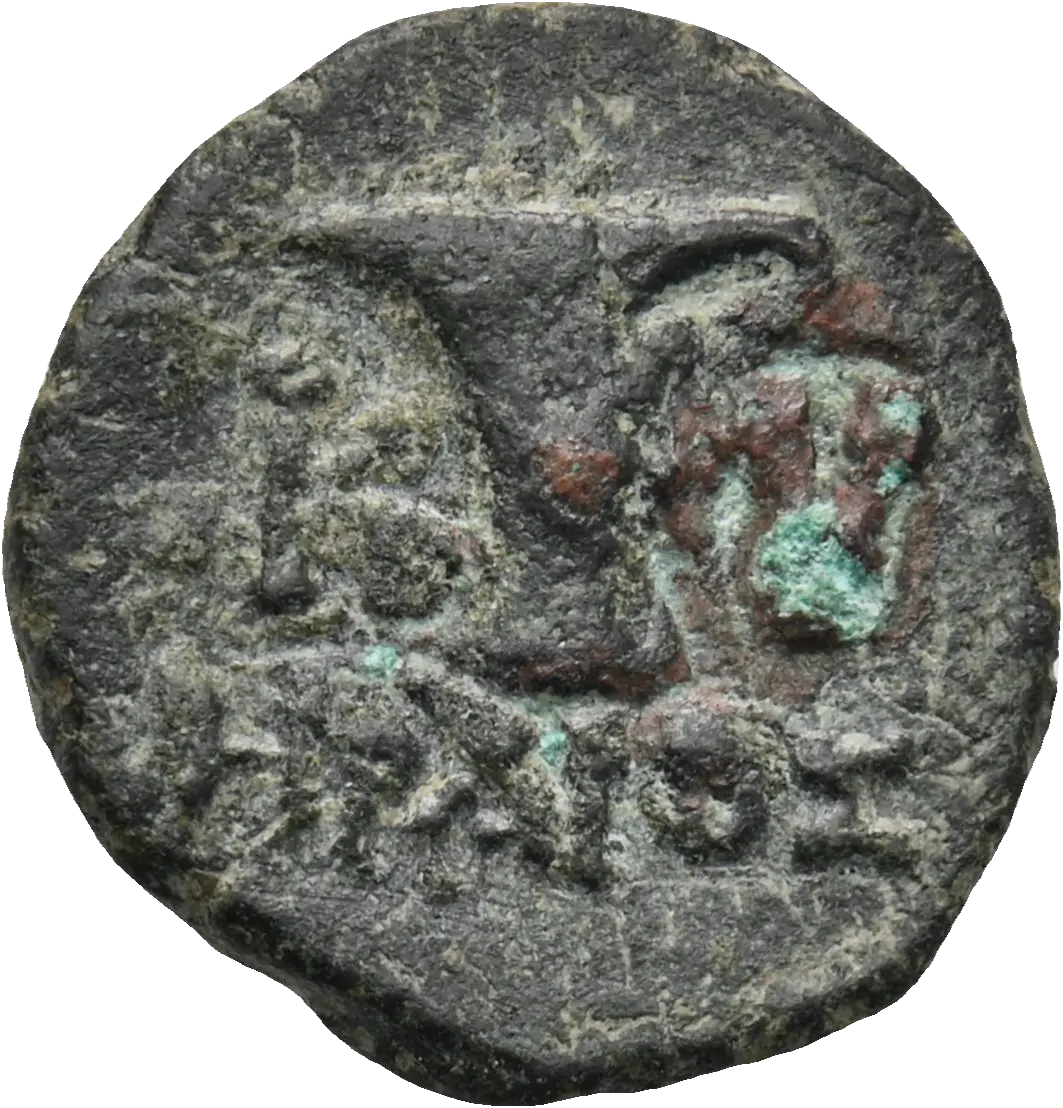 Image of the obverse