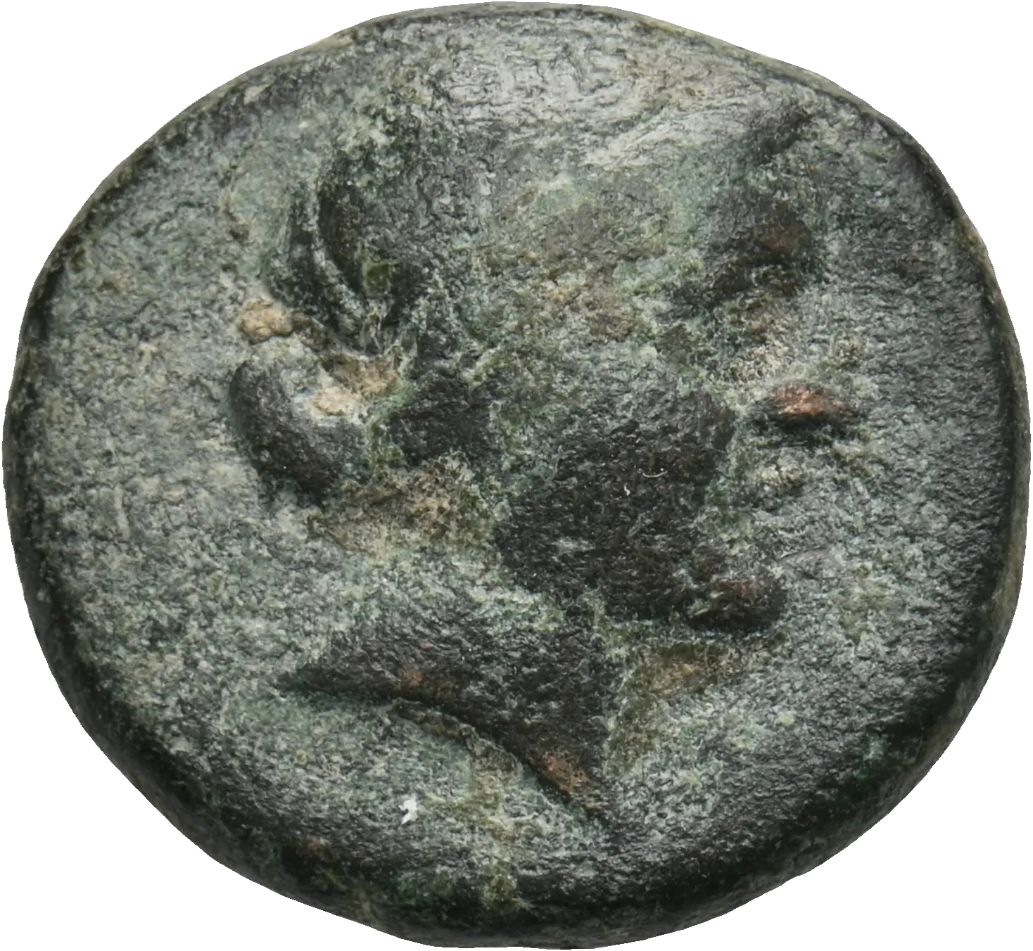 Image of the obverse