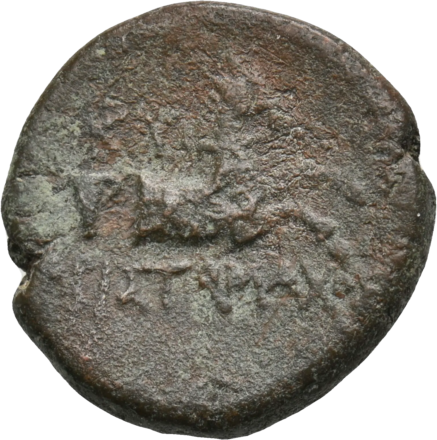 Image of the obverse
