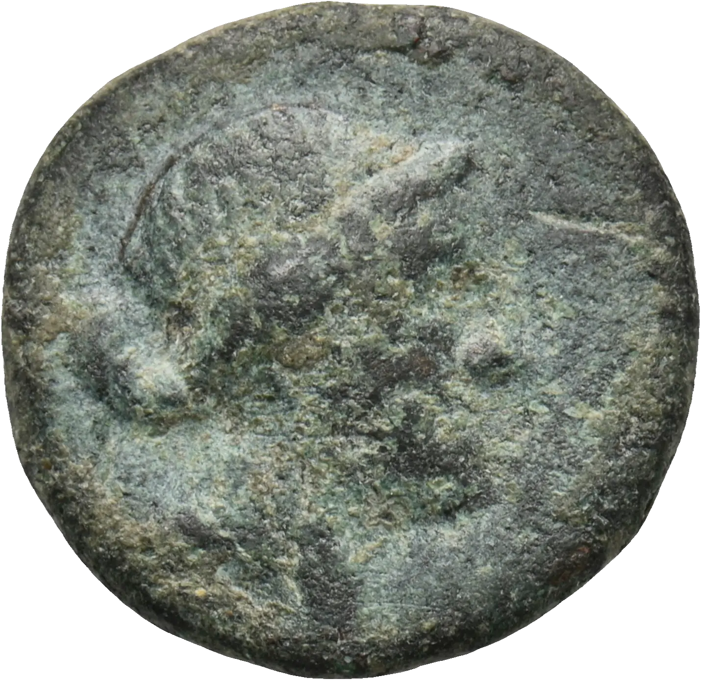 Image of the obverse