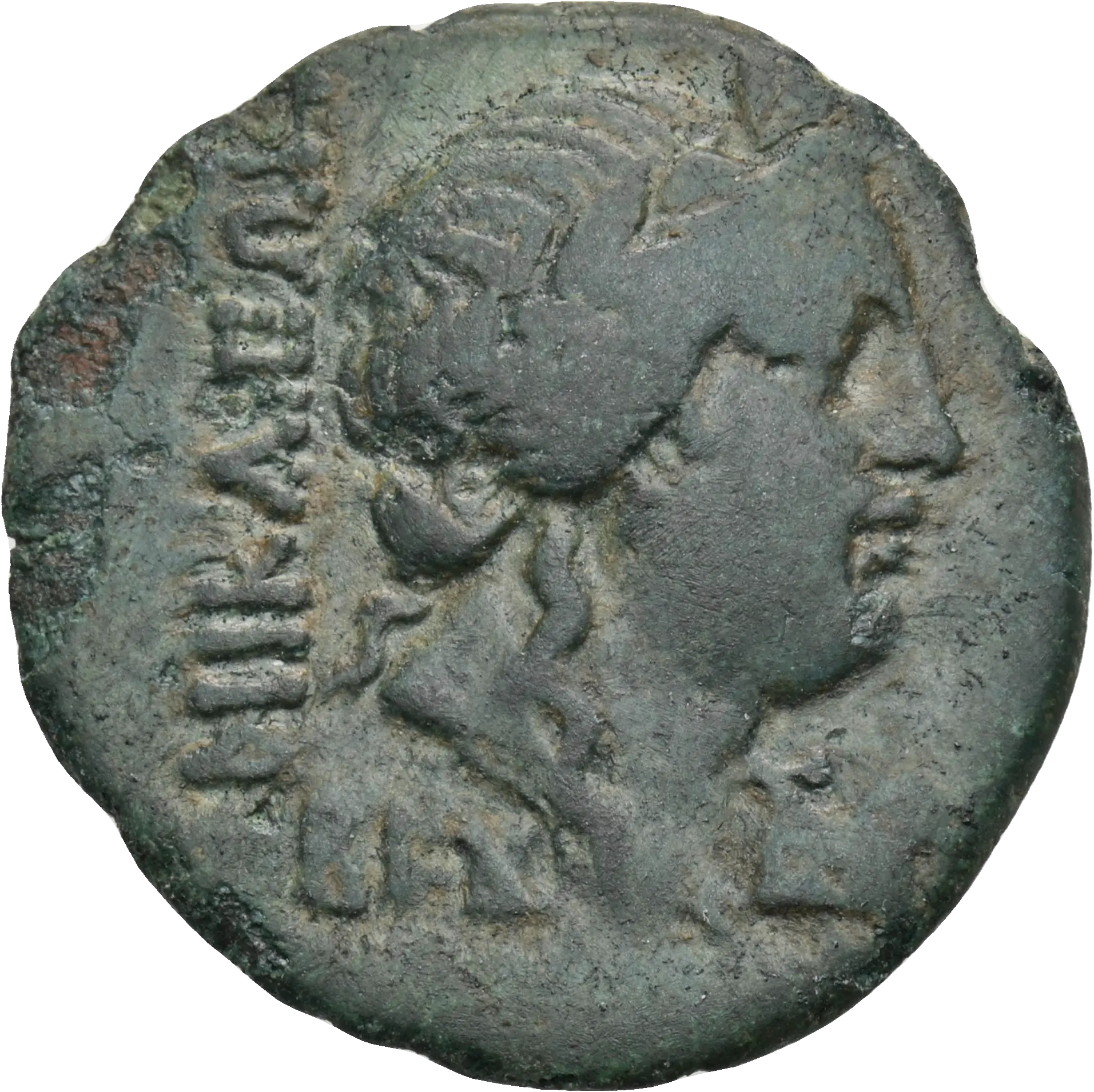 Image of the obverse
