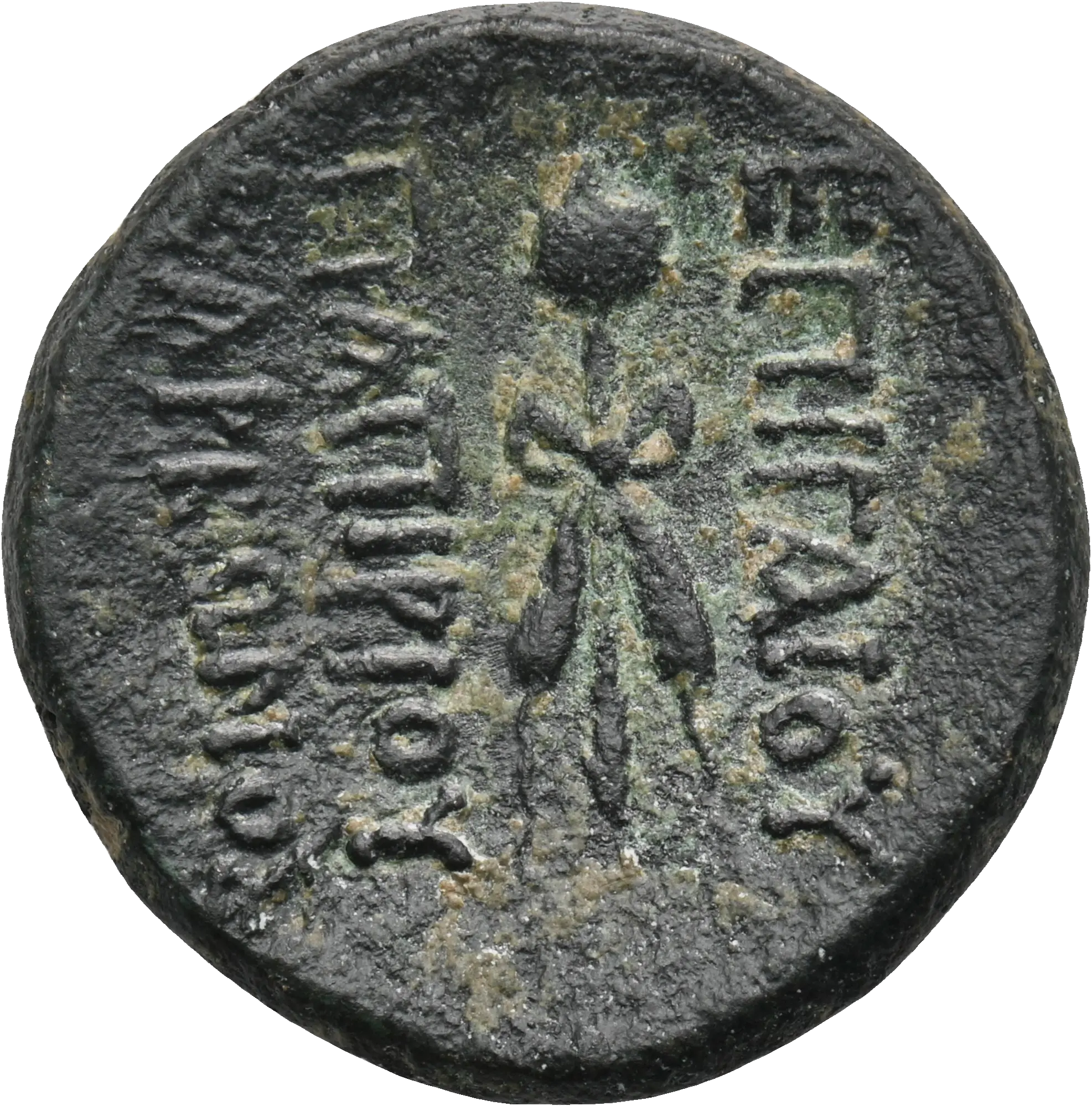 Image of the obverse