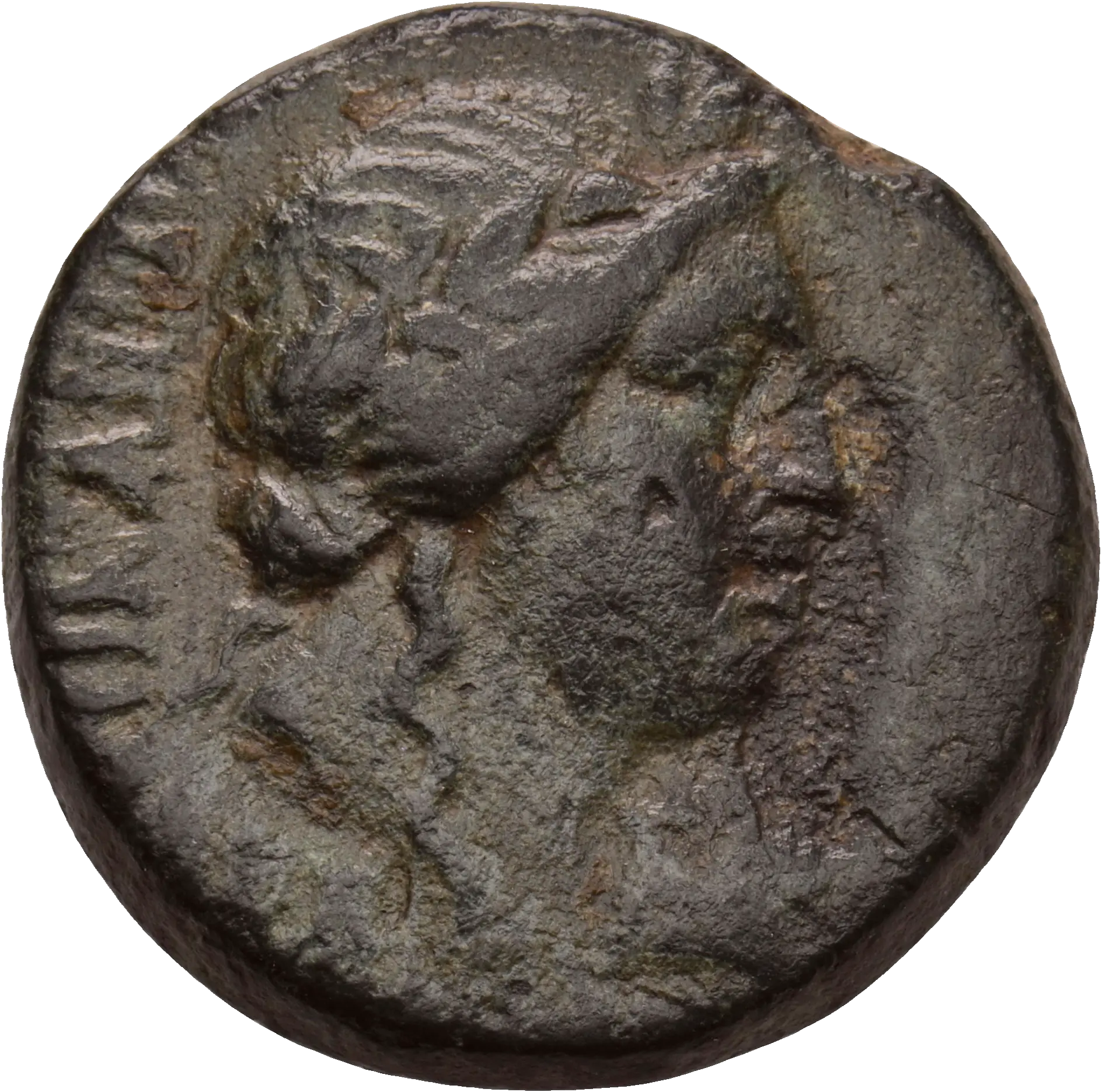 Image of the obverse
