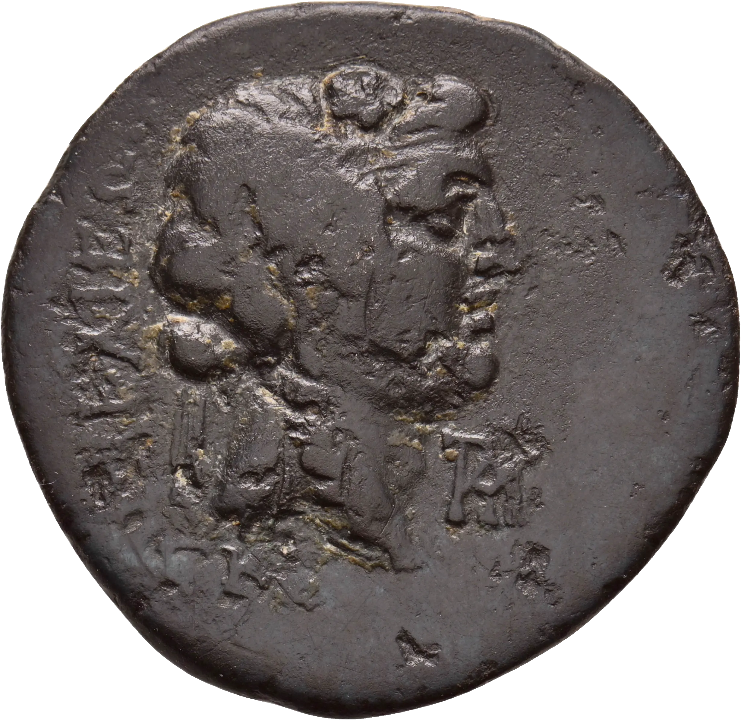 Image of the obverse