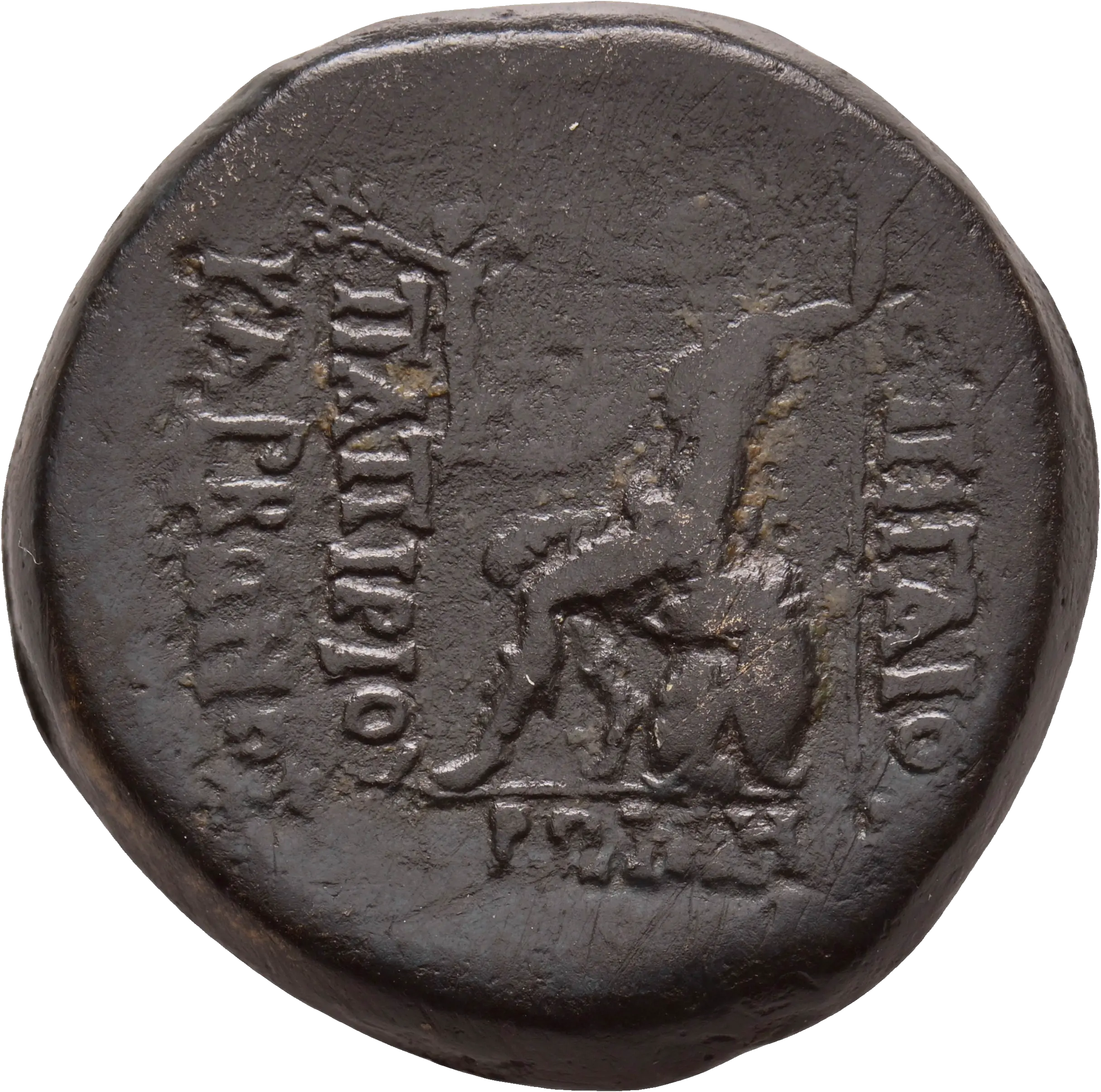 Image of the obverse