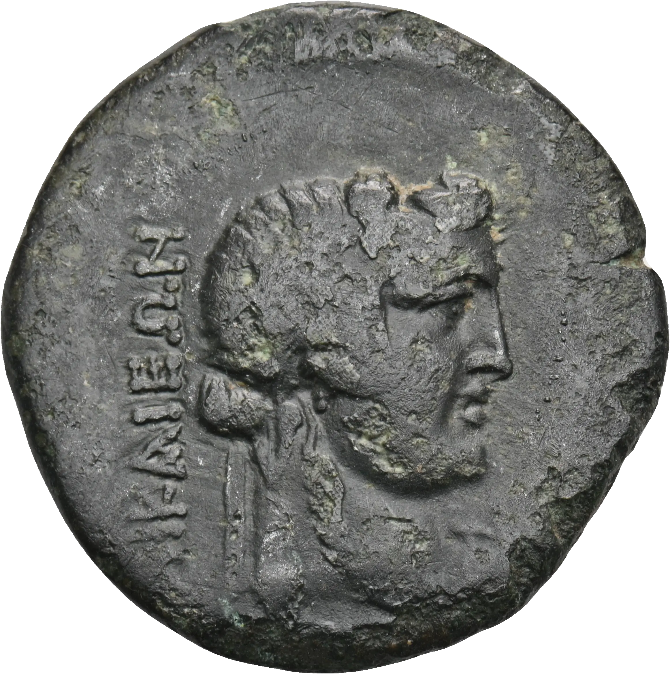 Image of the obverse