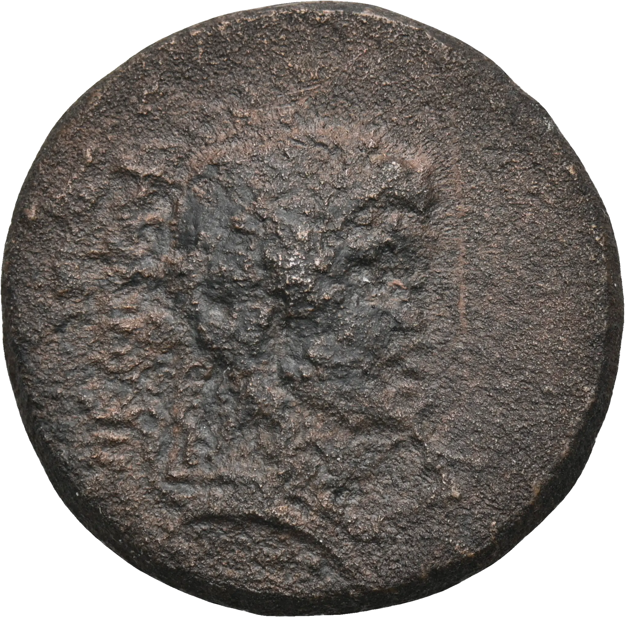 Image of the obverse