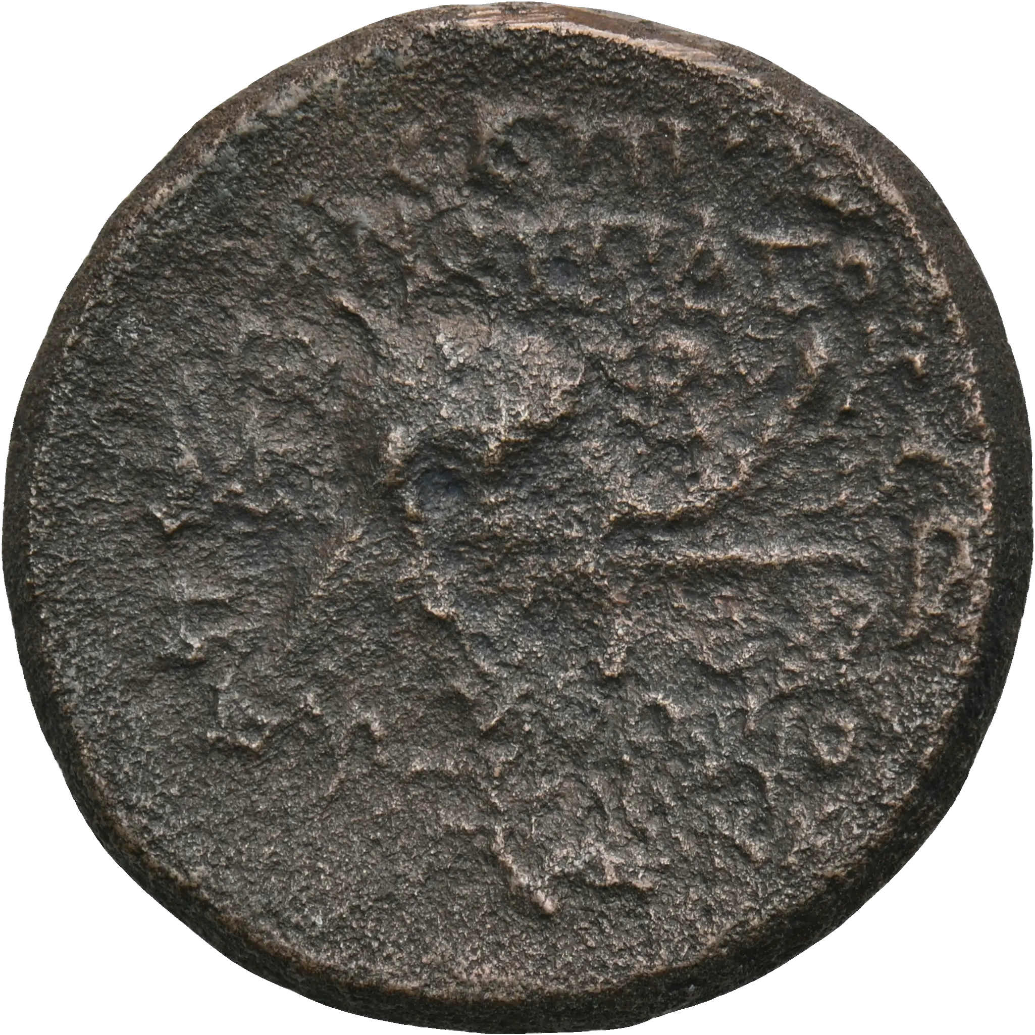 Image of the obverse