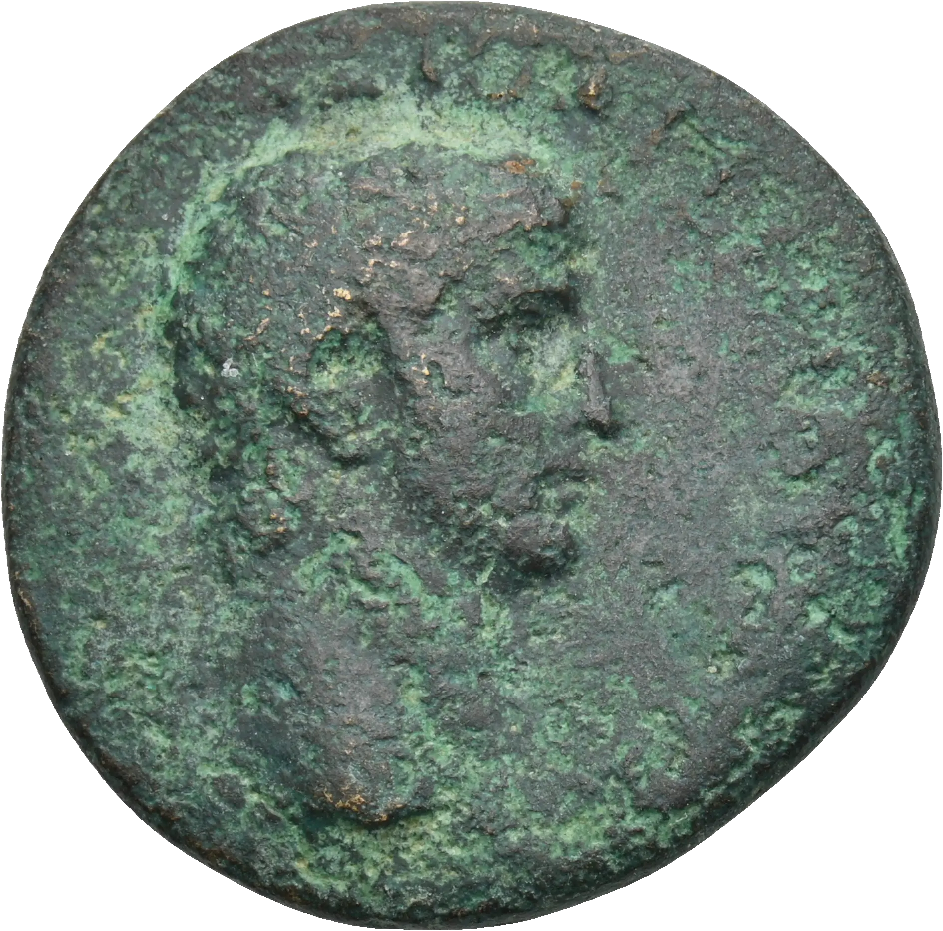 Image of the obverse