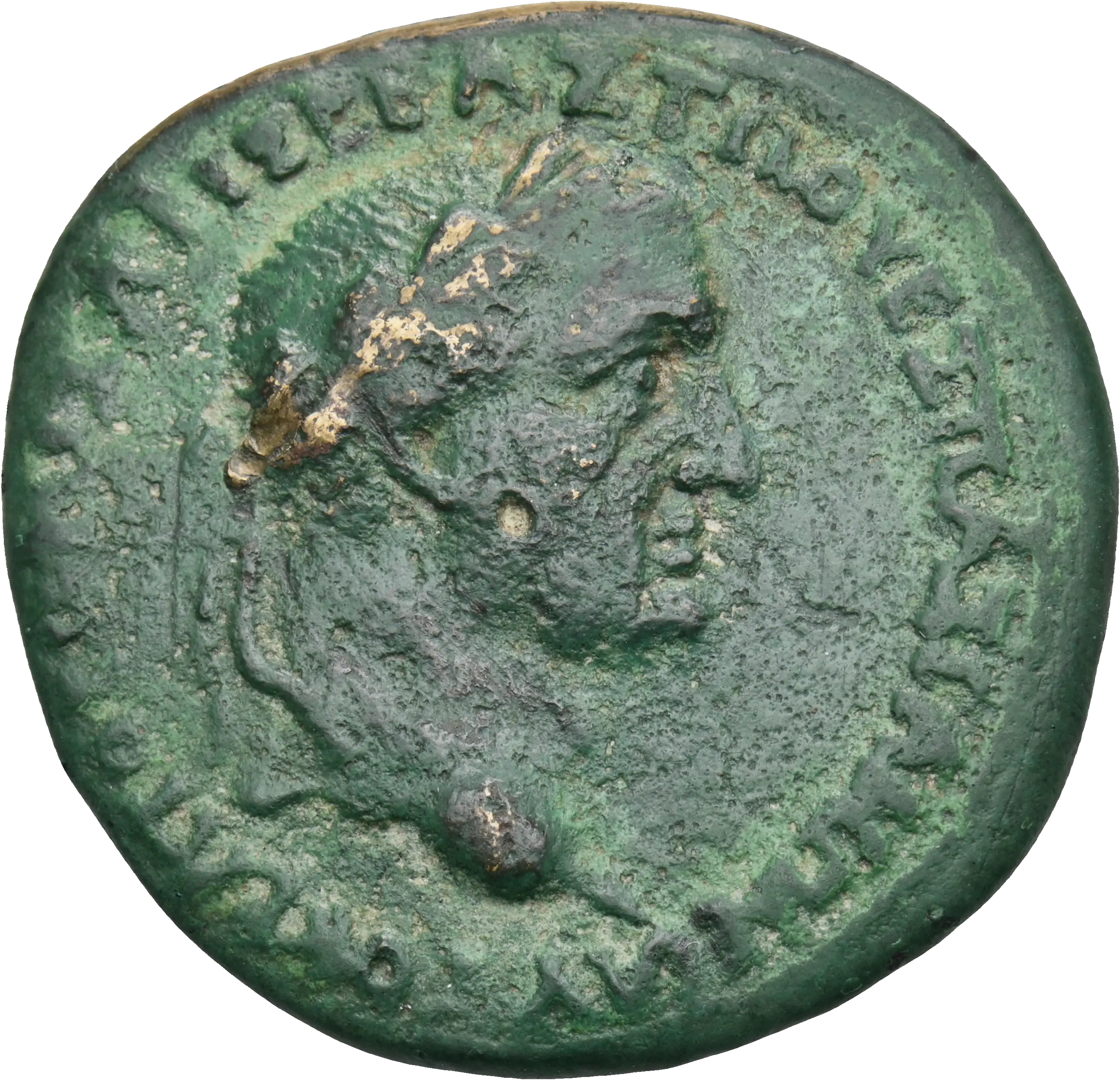 Image of the obverse