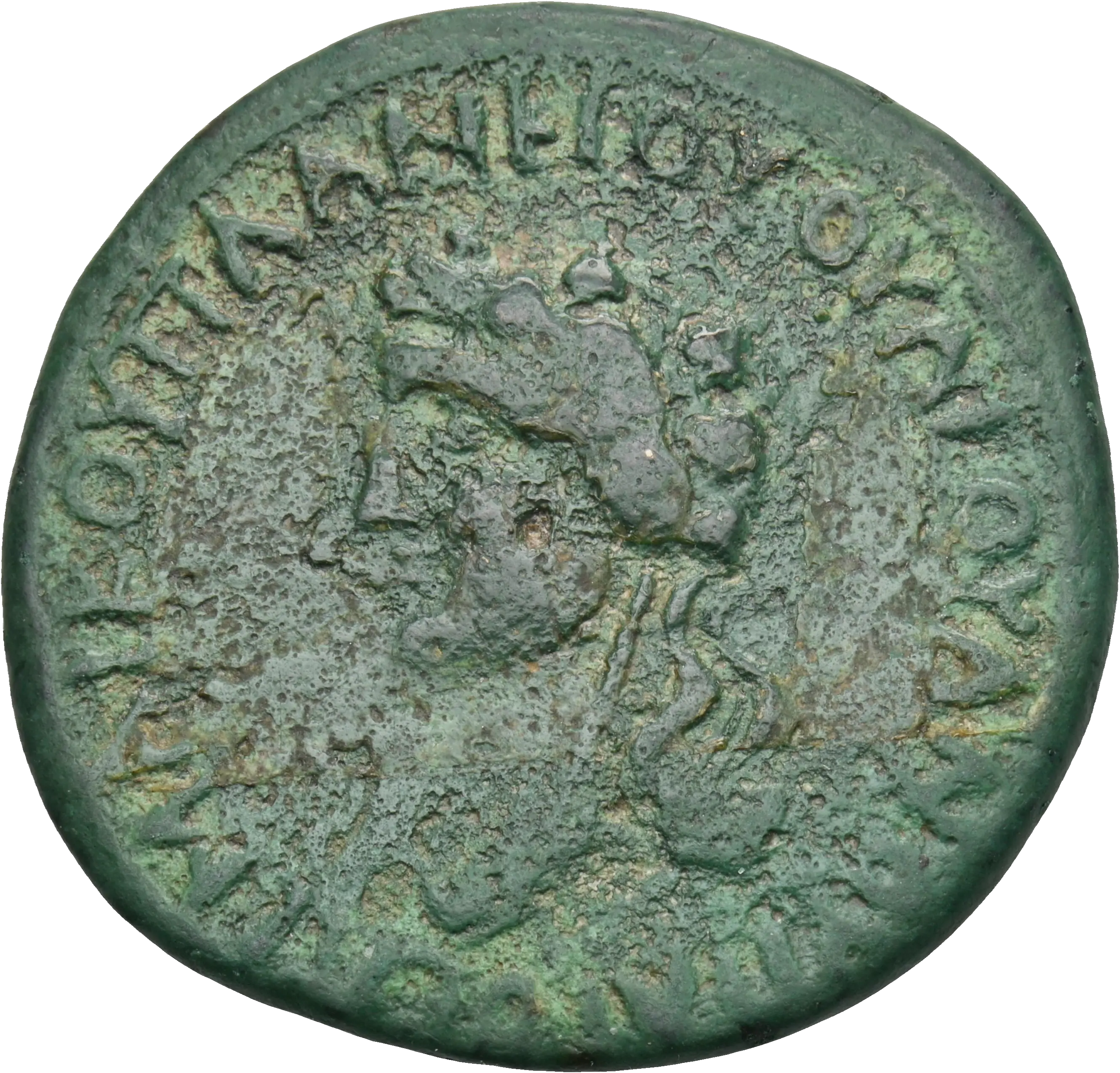 Image of the obverse