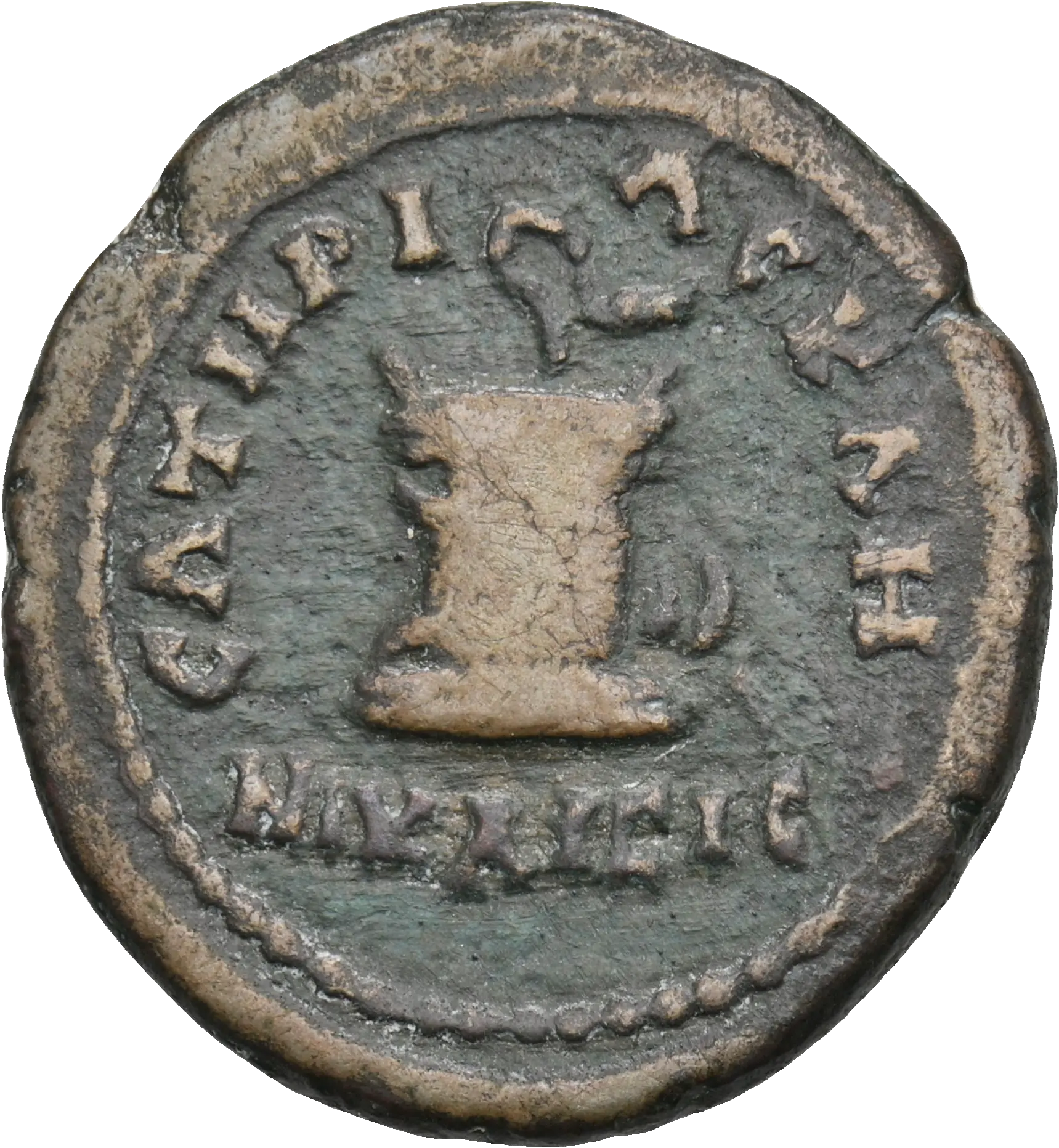 Image of the obverse