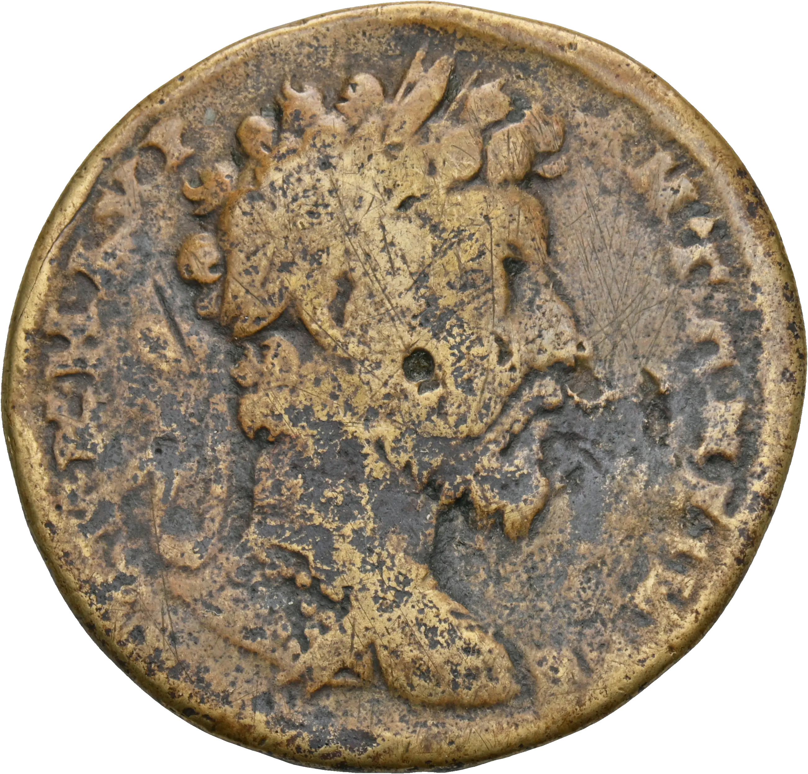 Image of the obverse