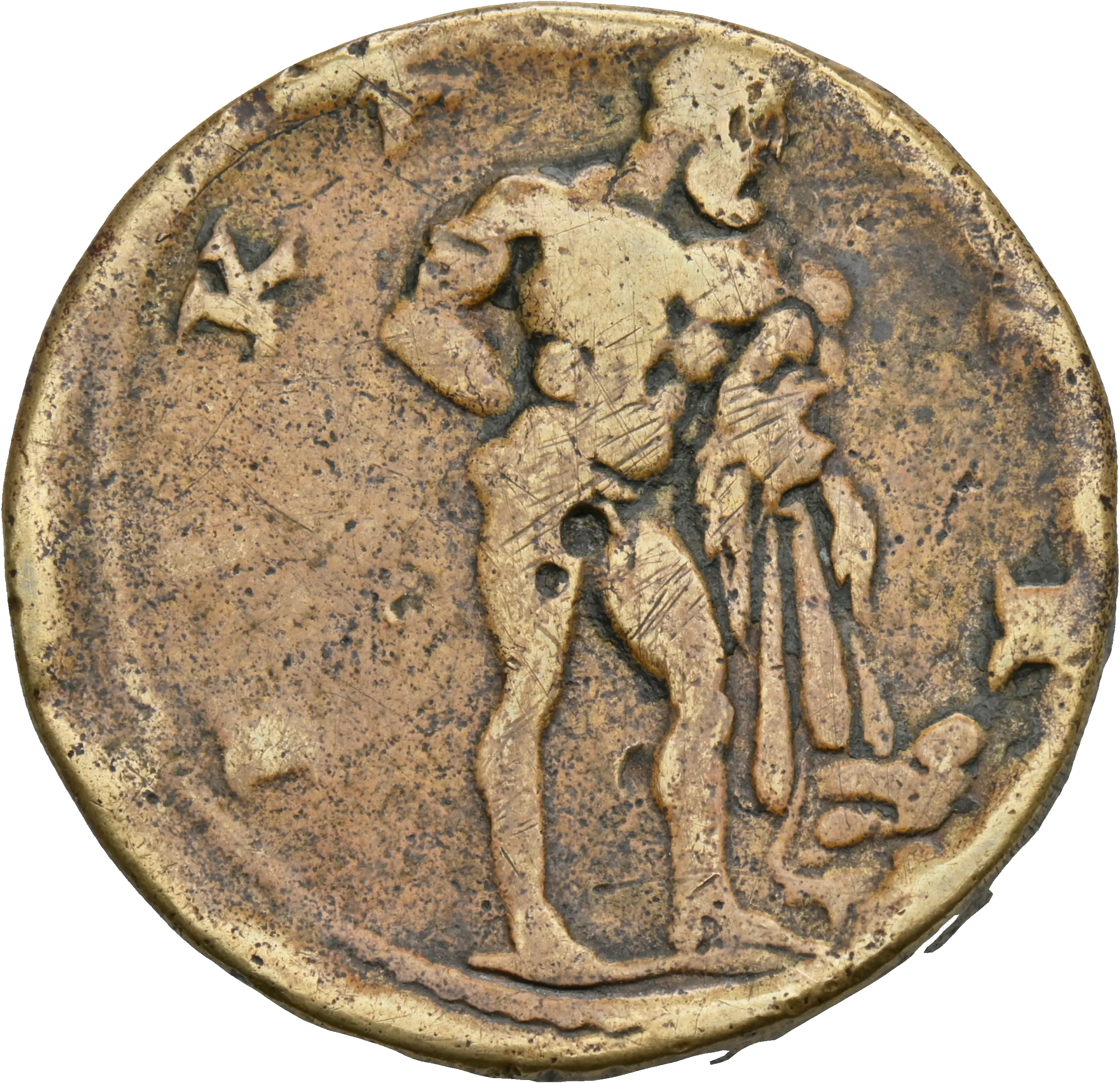 Image of the obverse