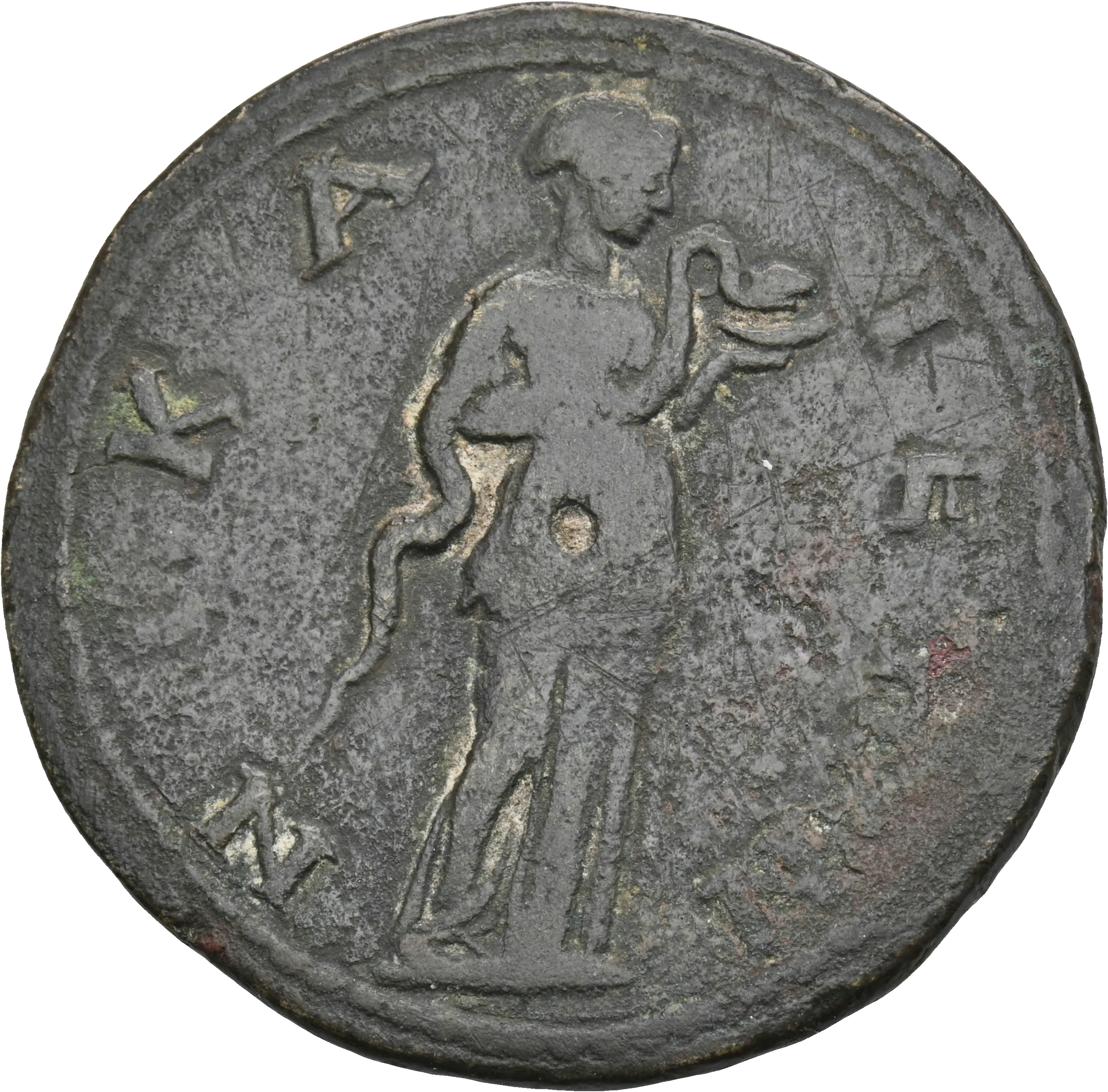 Image of the obverse
