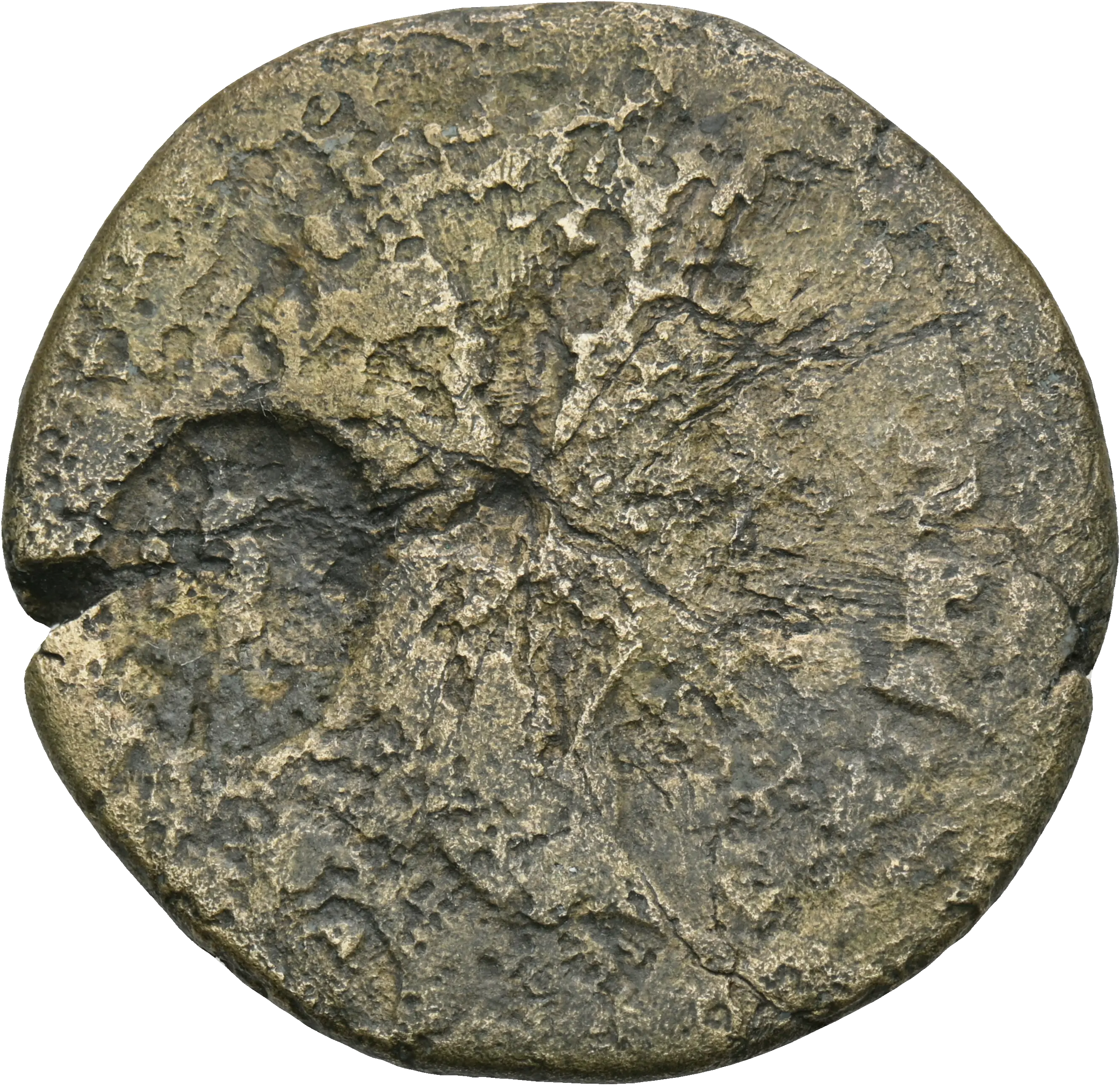Image of the obverse