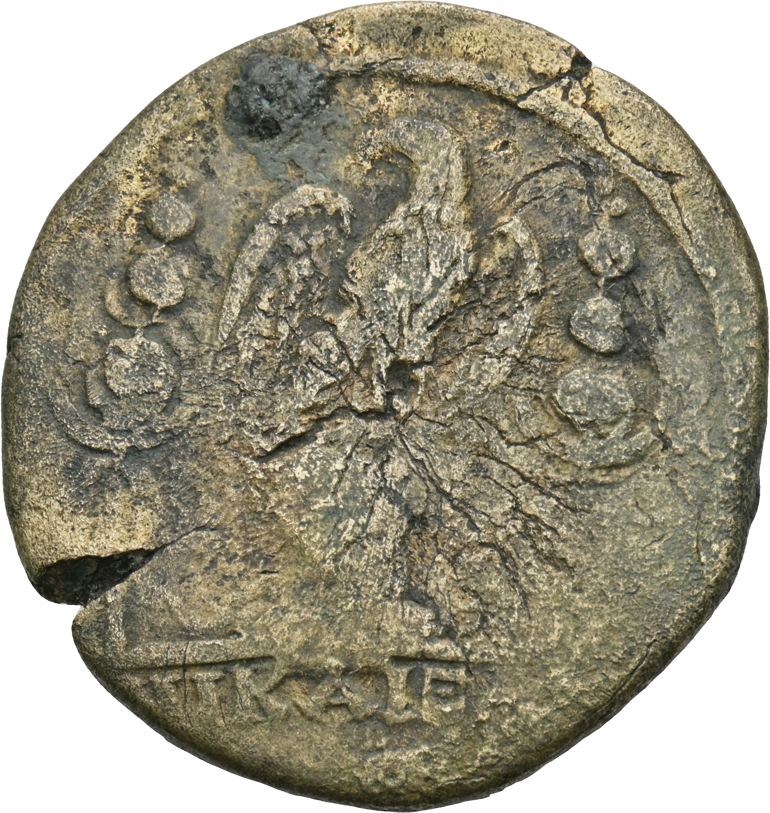 Image of the obverse
