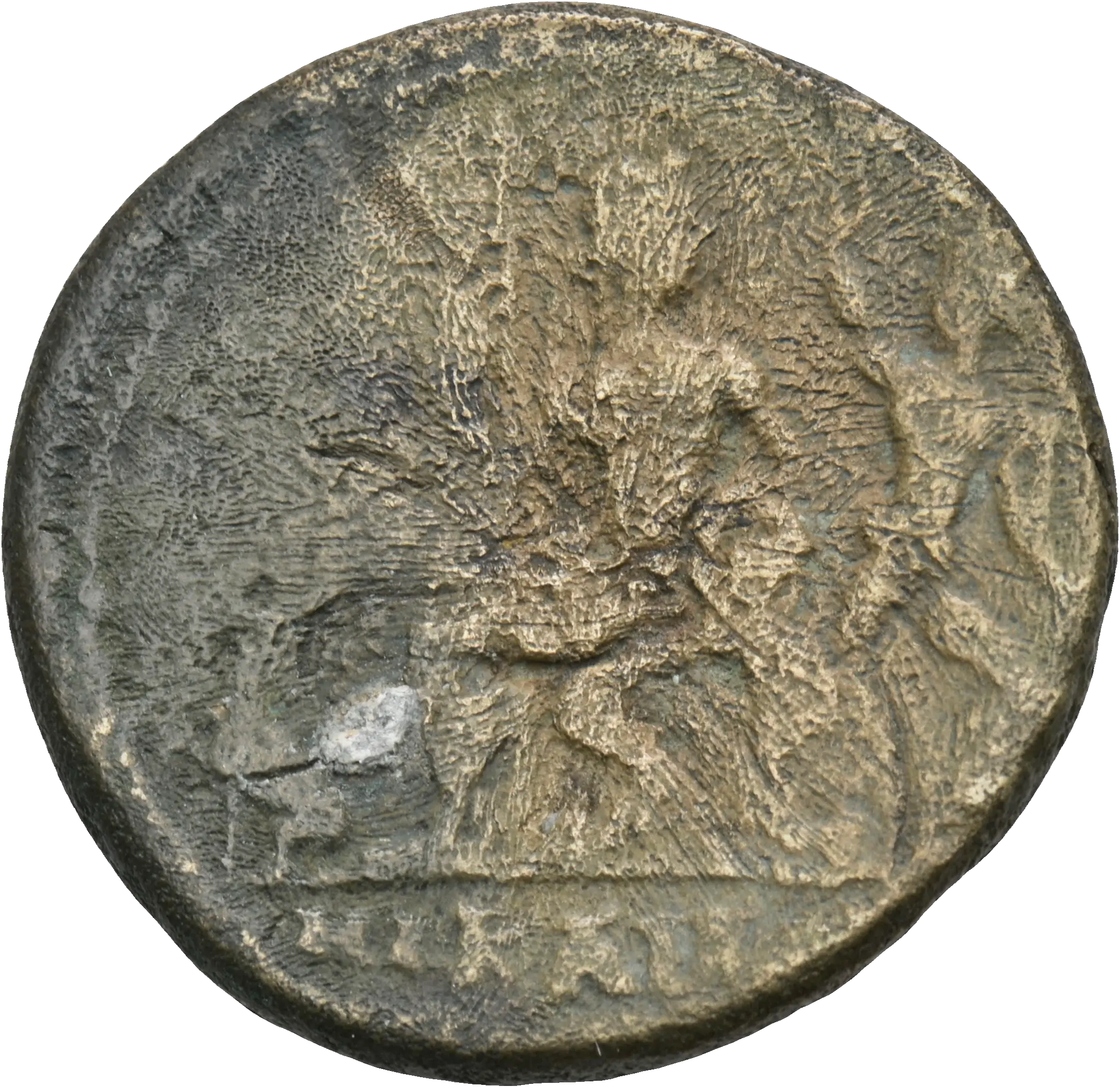 Image of the obverse