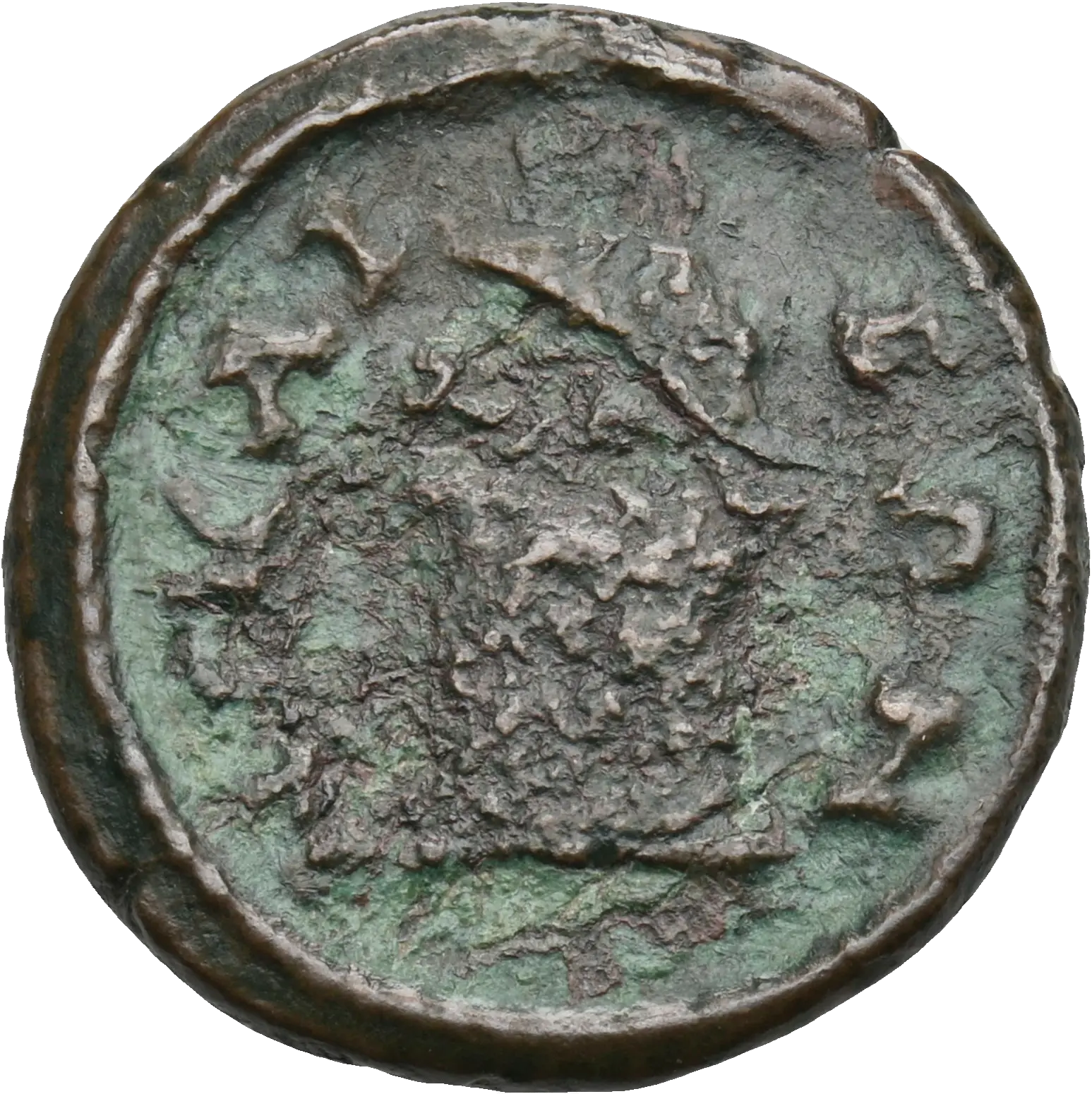 Image of the obverse