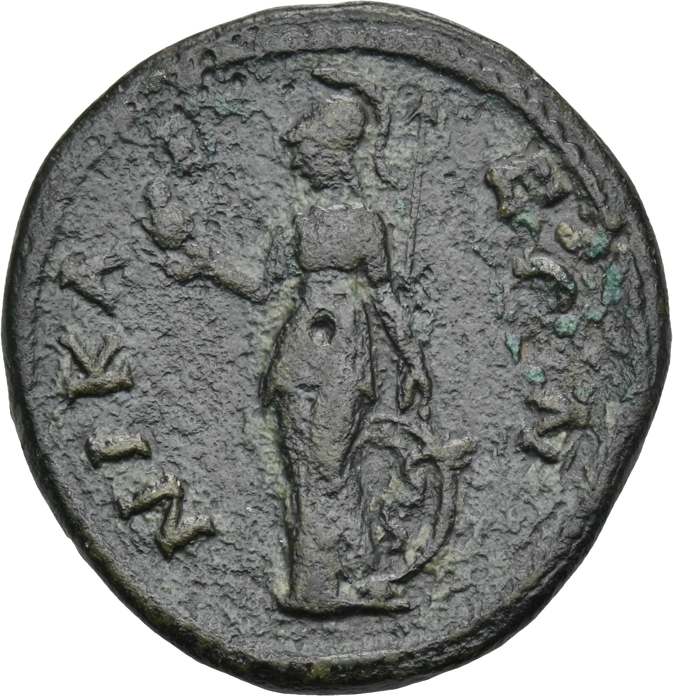 Image of the obverse