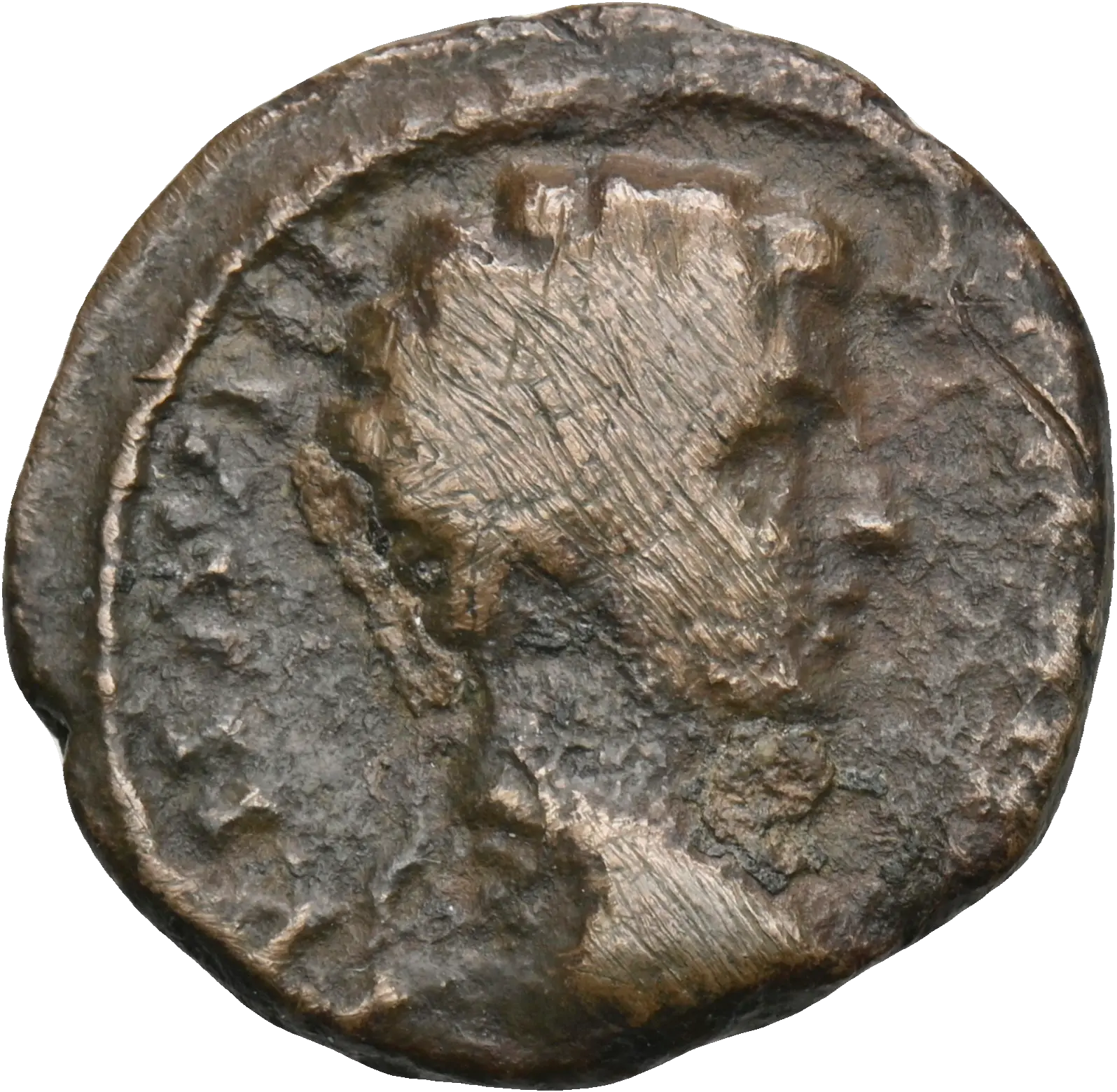 Image of the obverse